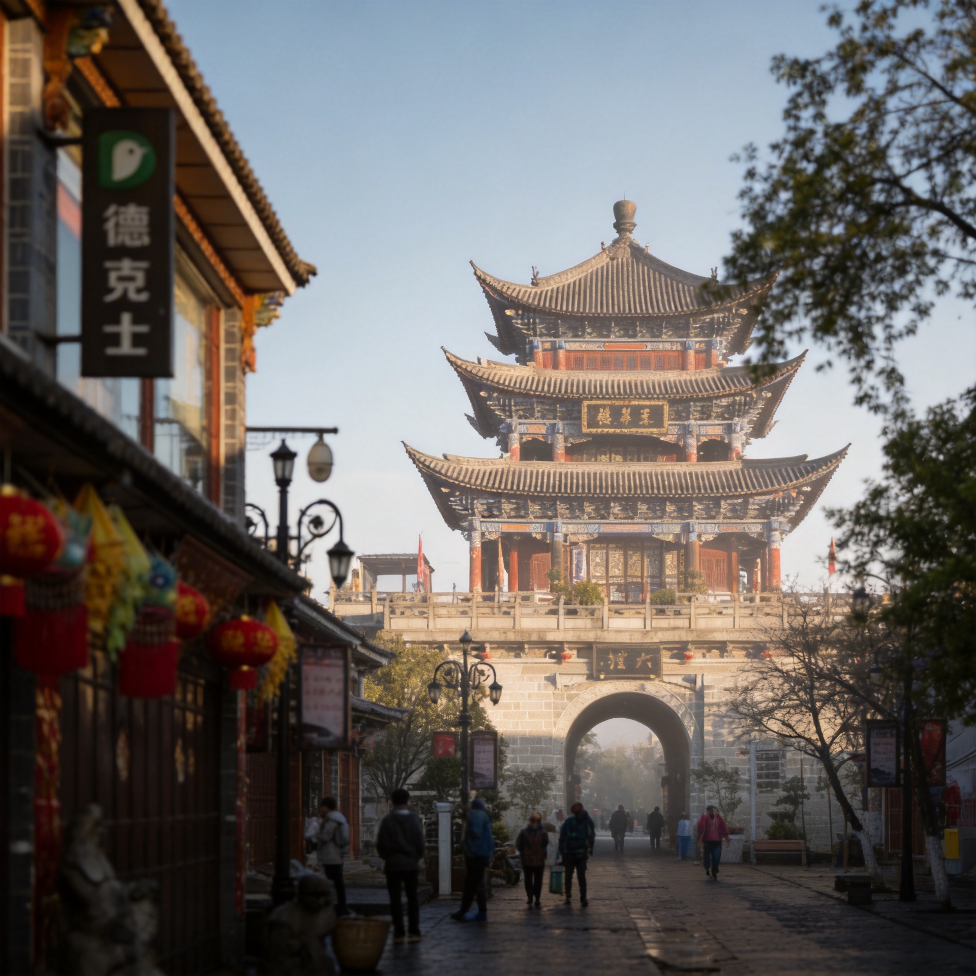 8-Day Classic Yunnan Small Group Tour (Maximum 12 Guests) | Southwest China Adventure Travel Package