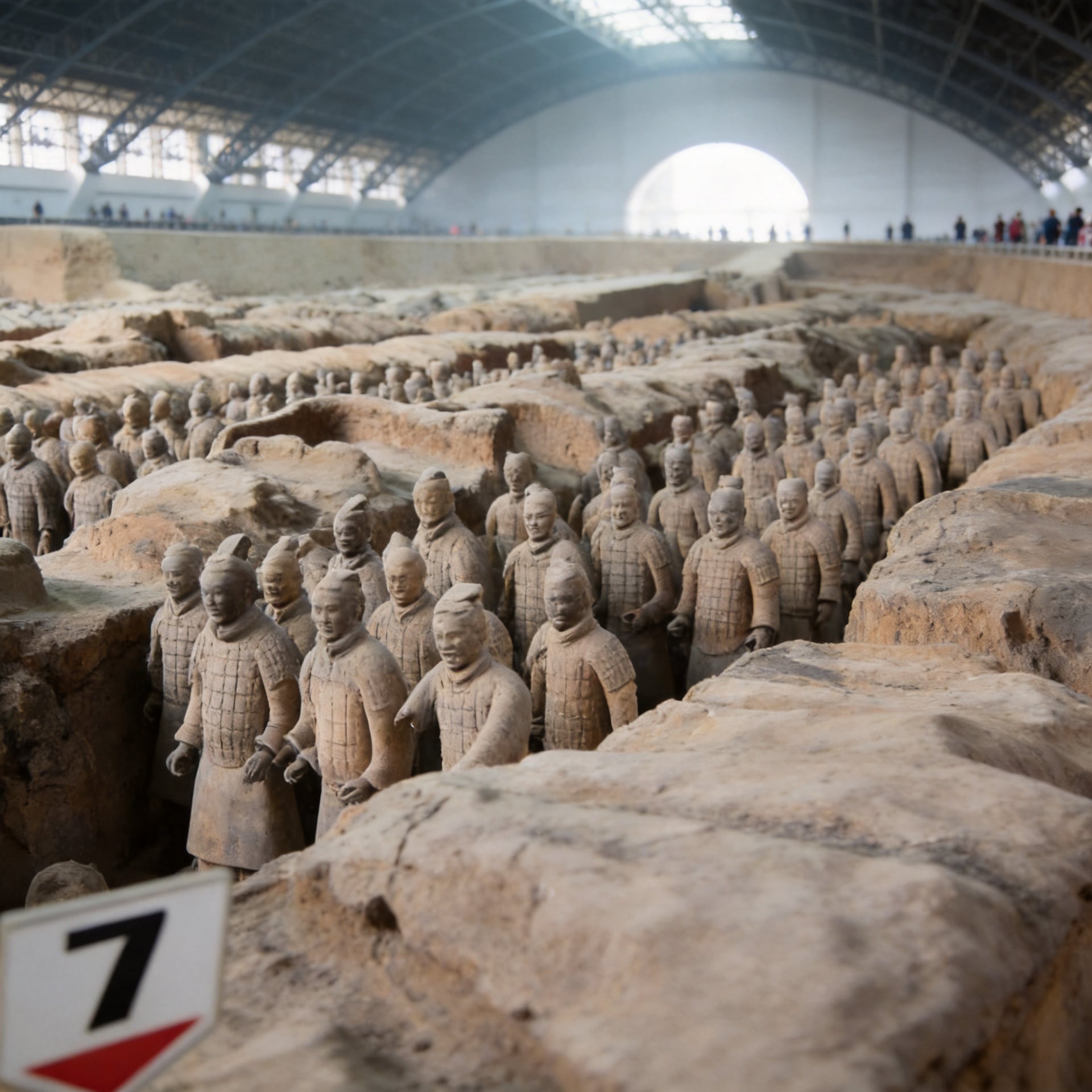 11-Day Harbin Ice Festival Tour