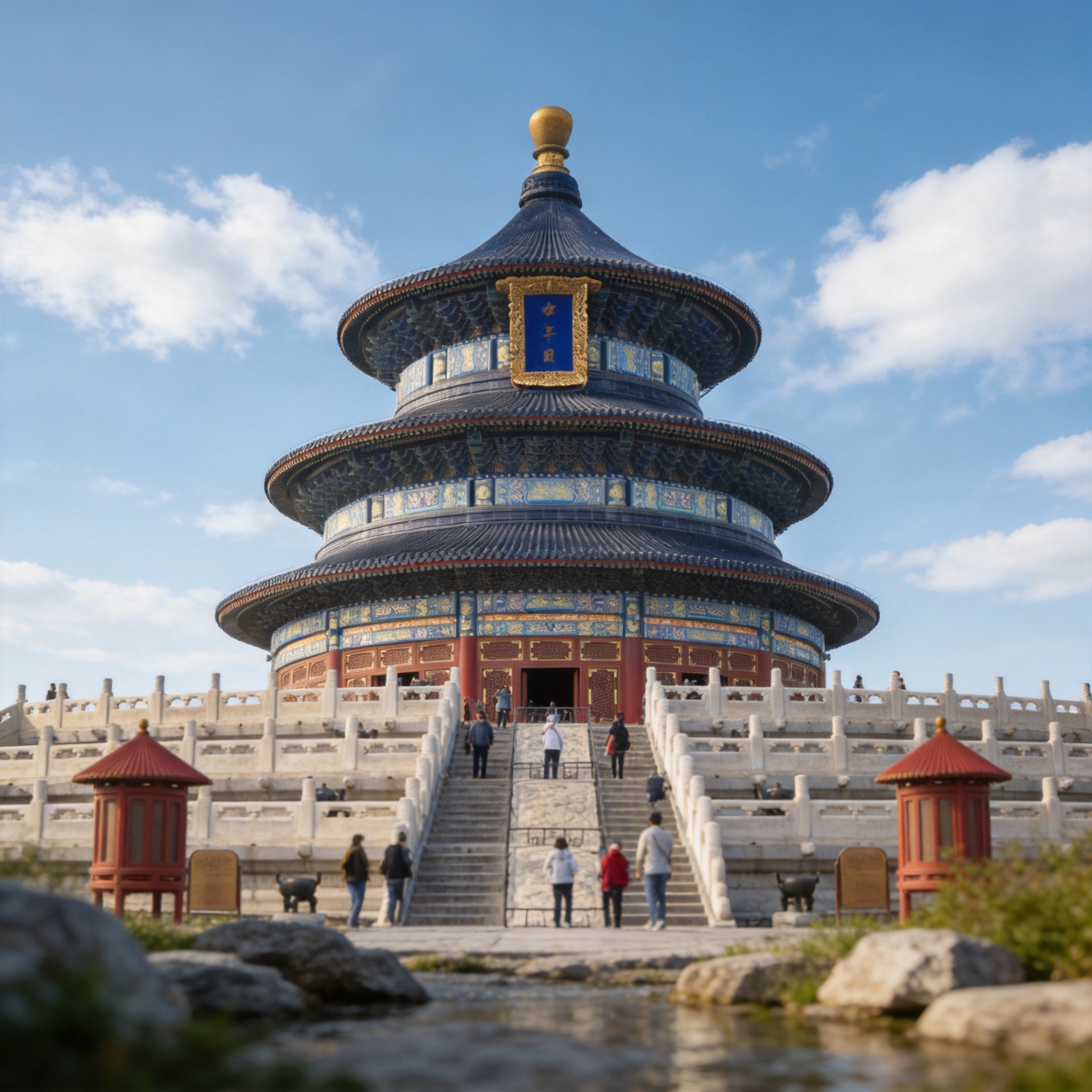 9-Day China Tour Including Zhangjiajie: All-Inclusive Luxury Group Trip with 5-Star Hotels