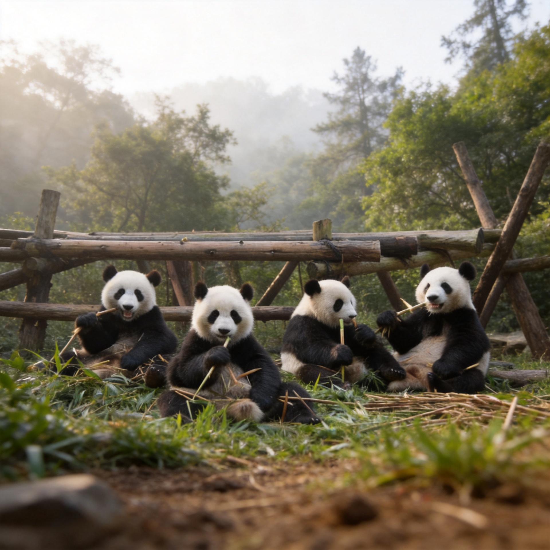 8-Day Unique Experiences Small Group Tour of Chengdu, Chongqing & Zhangjiajie (Max 16 Guests)