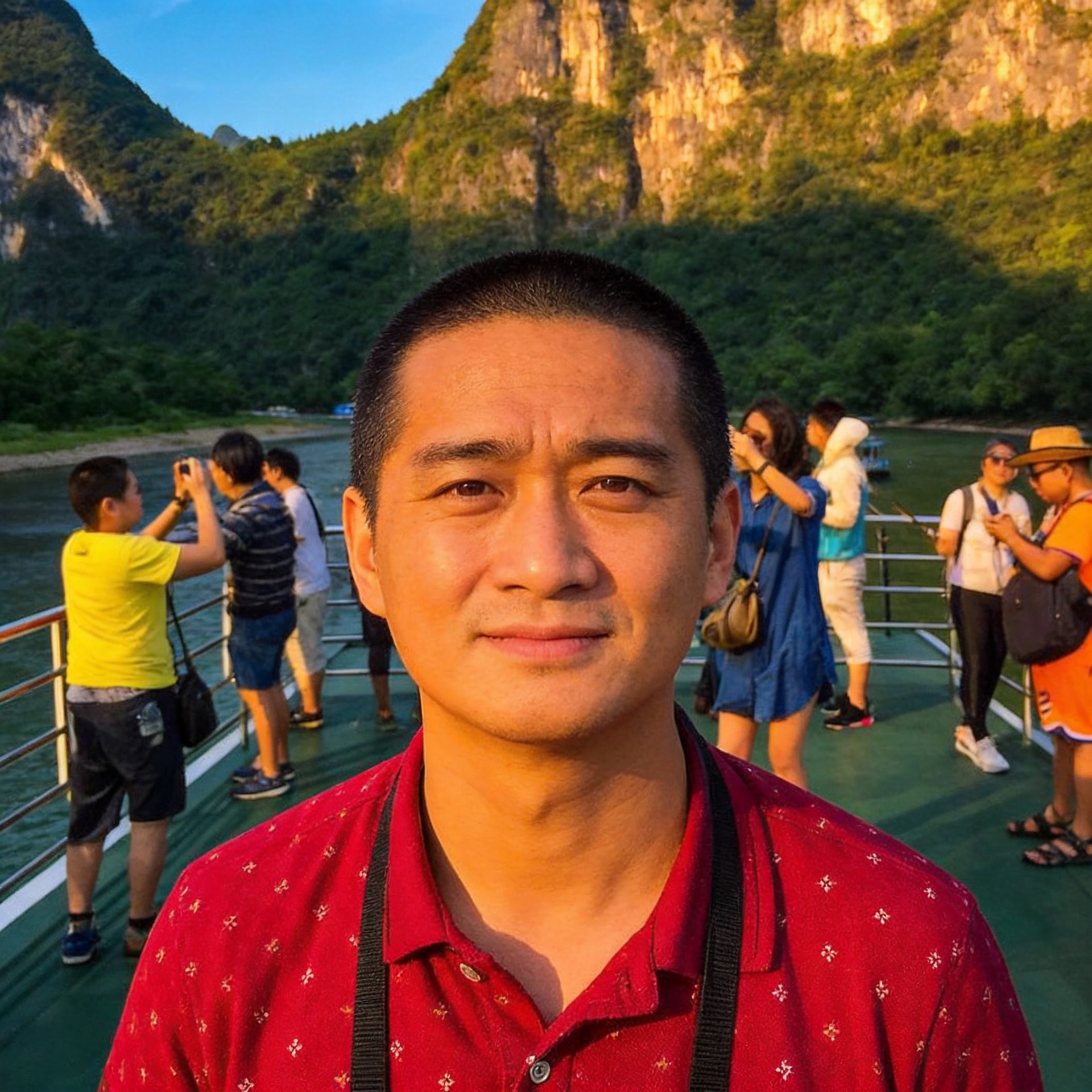 14-Day Fully Guided Tailor-Made Private China Tour Including Zhangjiajie