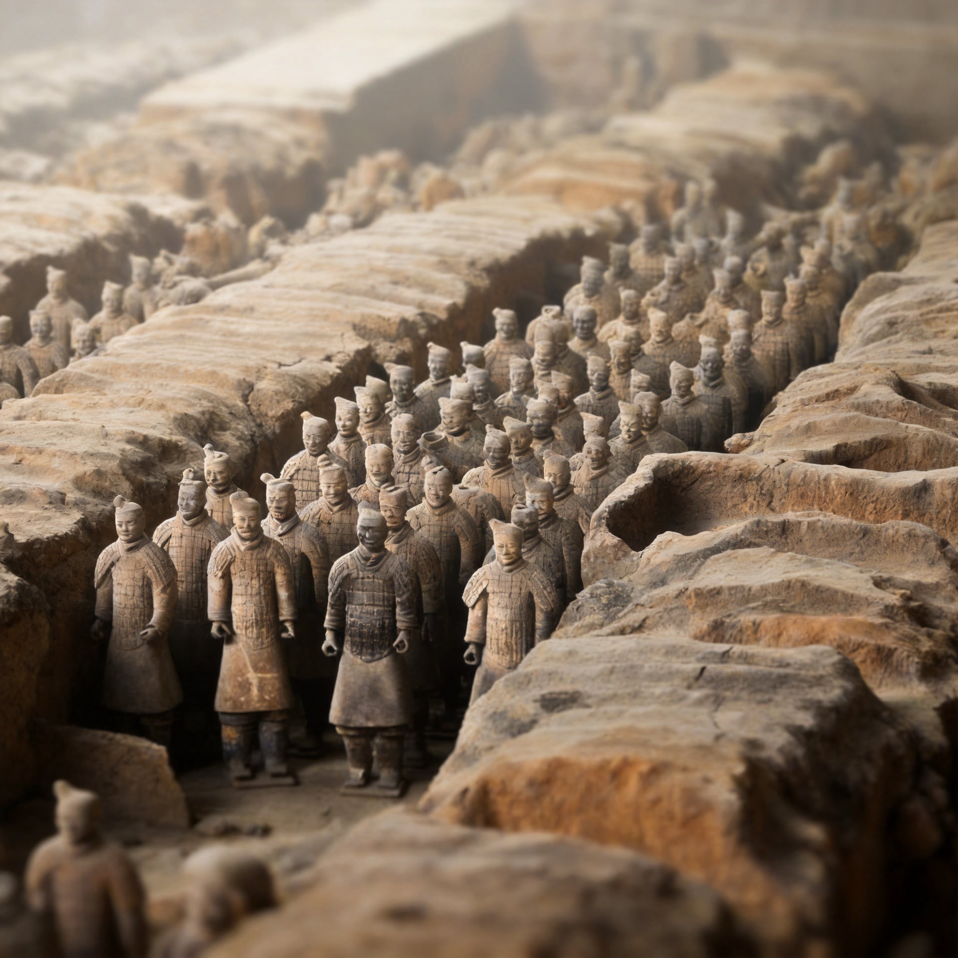 Must-See Highlights of China Tour