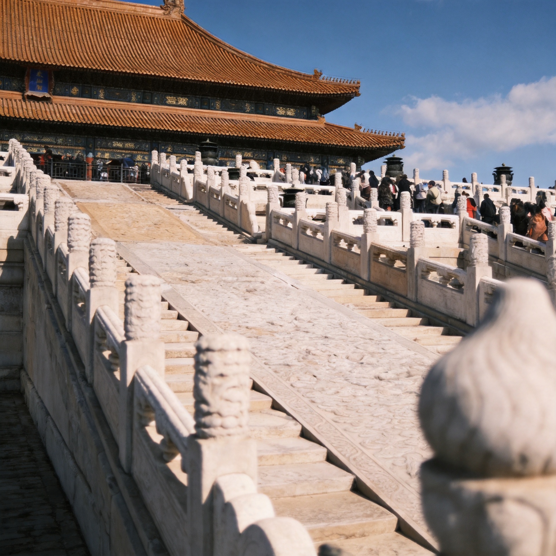 Top Highlights of the Silk Road 10-Day Tour: Beijing, Xian, Dunhuang, Turpan, Urumqi and Kashgar
