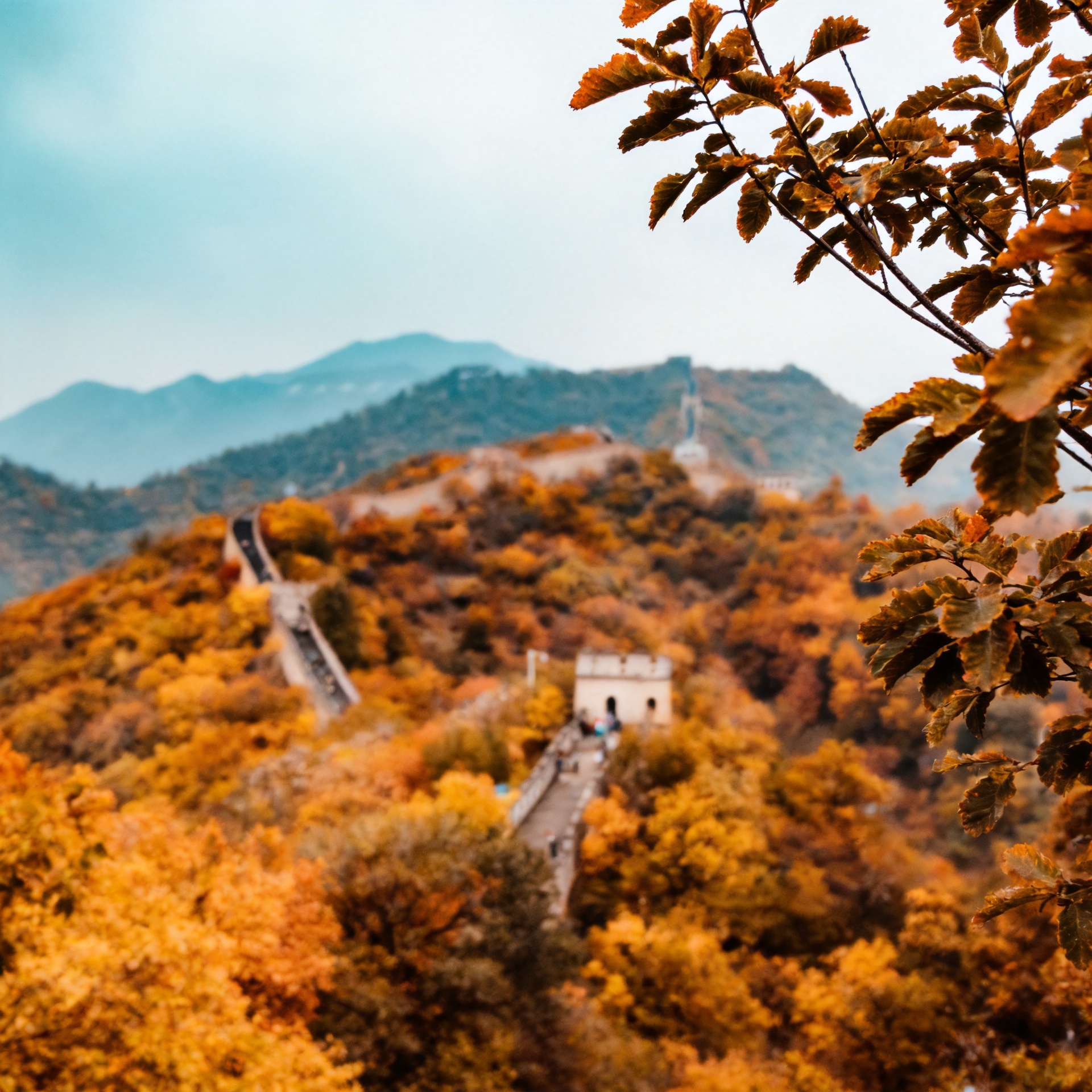 China: Major Cities & Iconic Cultural Experiences