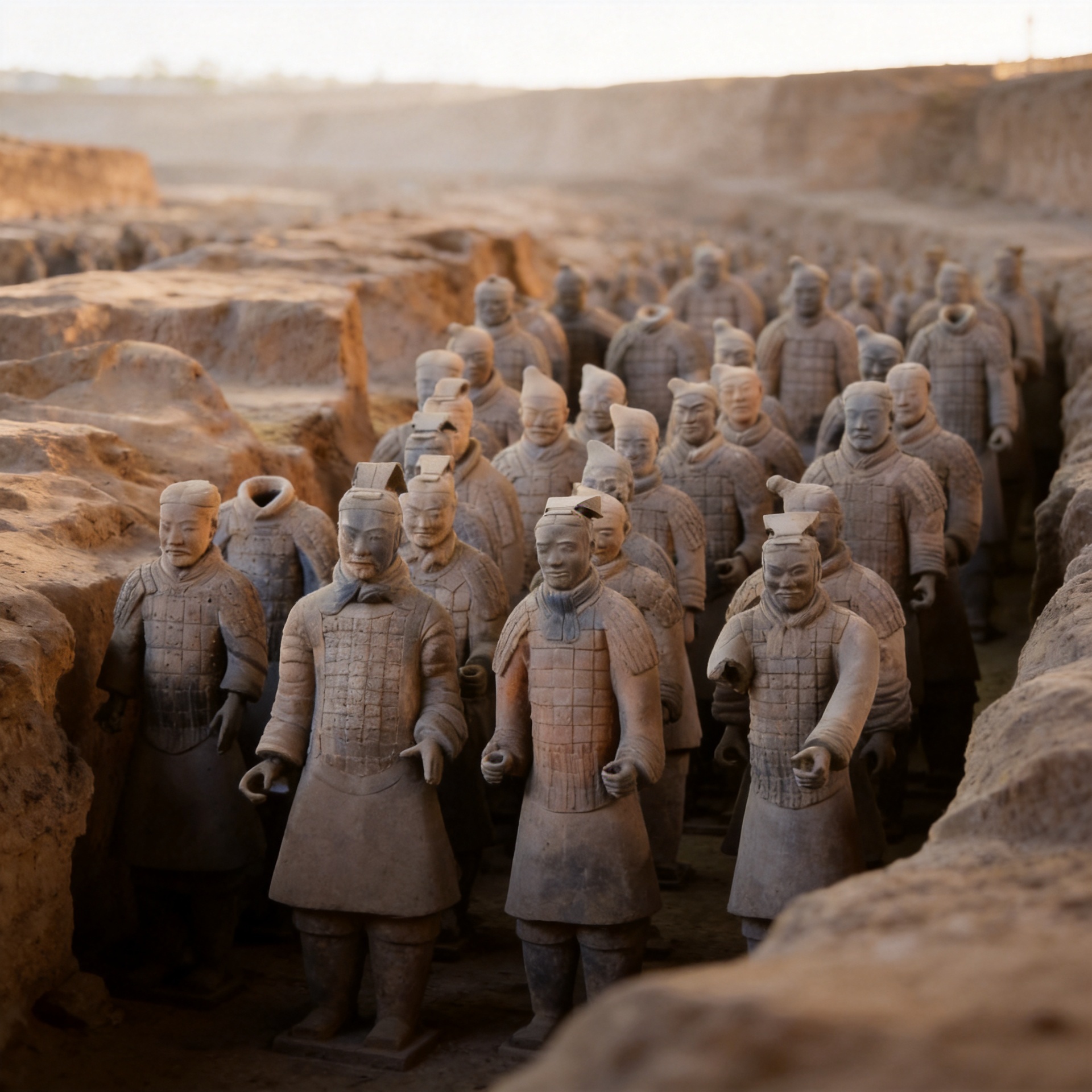 China: Top Cities & Legendary Culture