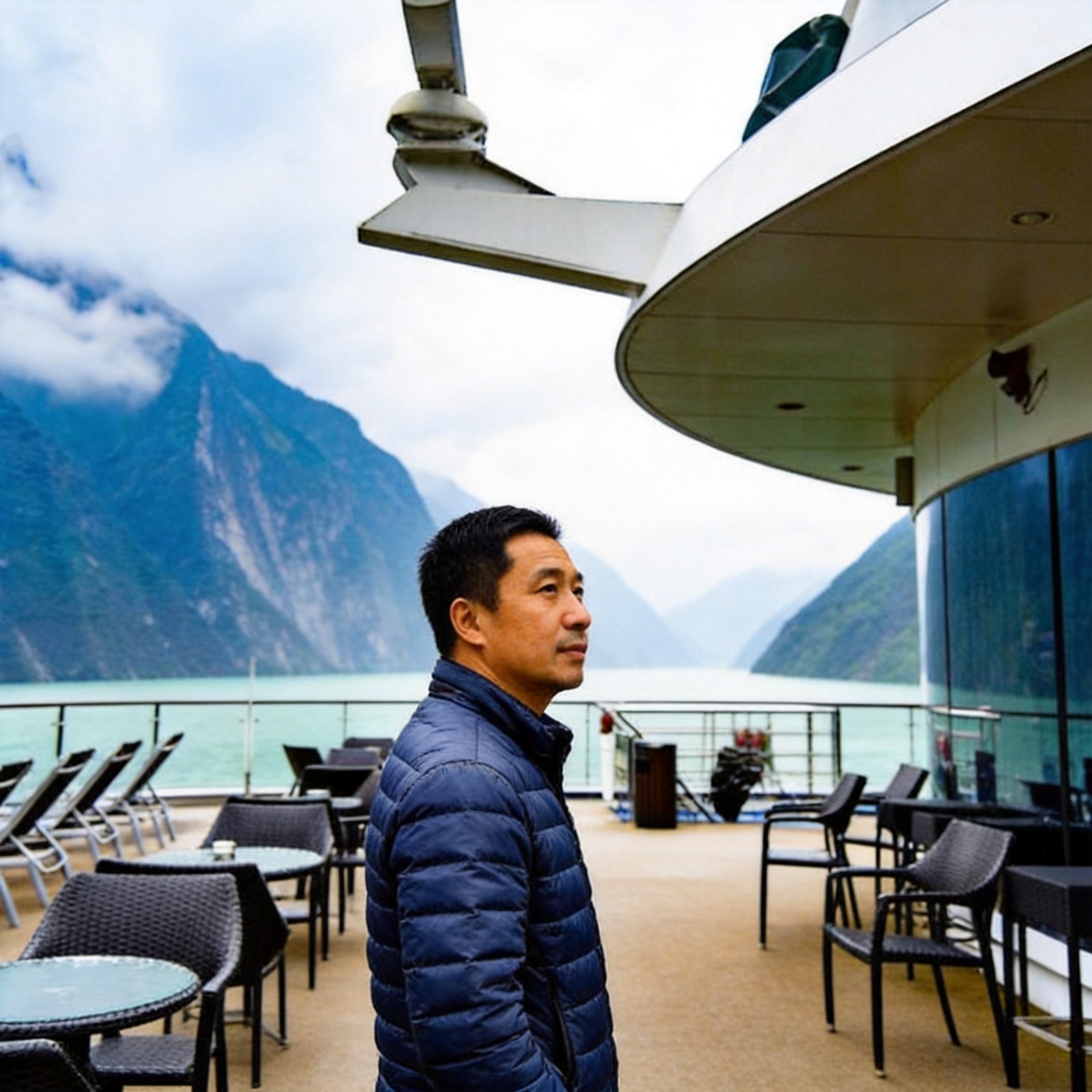 Private Custom China Tour: Explore the Country's Historical Legacy and Modernity with Yangtze River Cruise