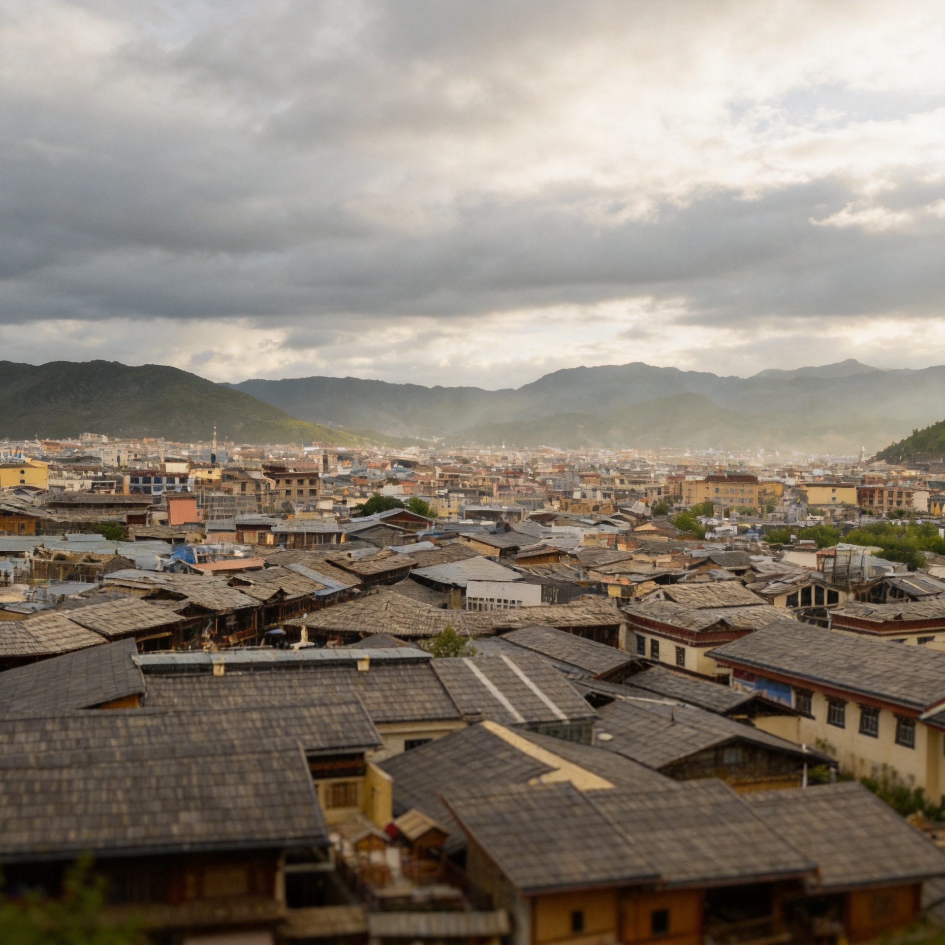 10-Day Adventure Tour of Yunnan: Kunming, Red Land, Dali, Shangri-la, Lijiang