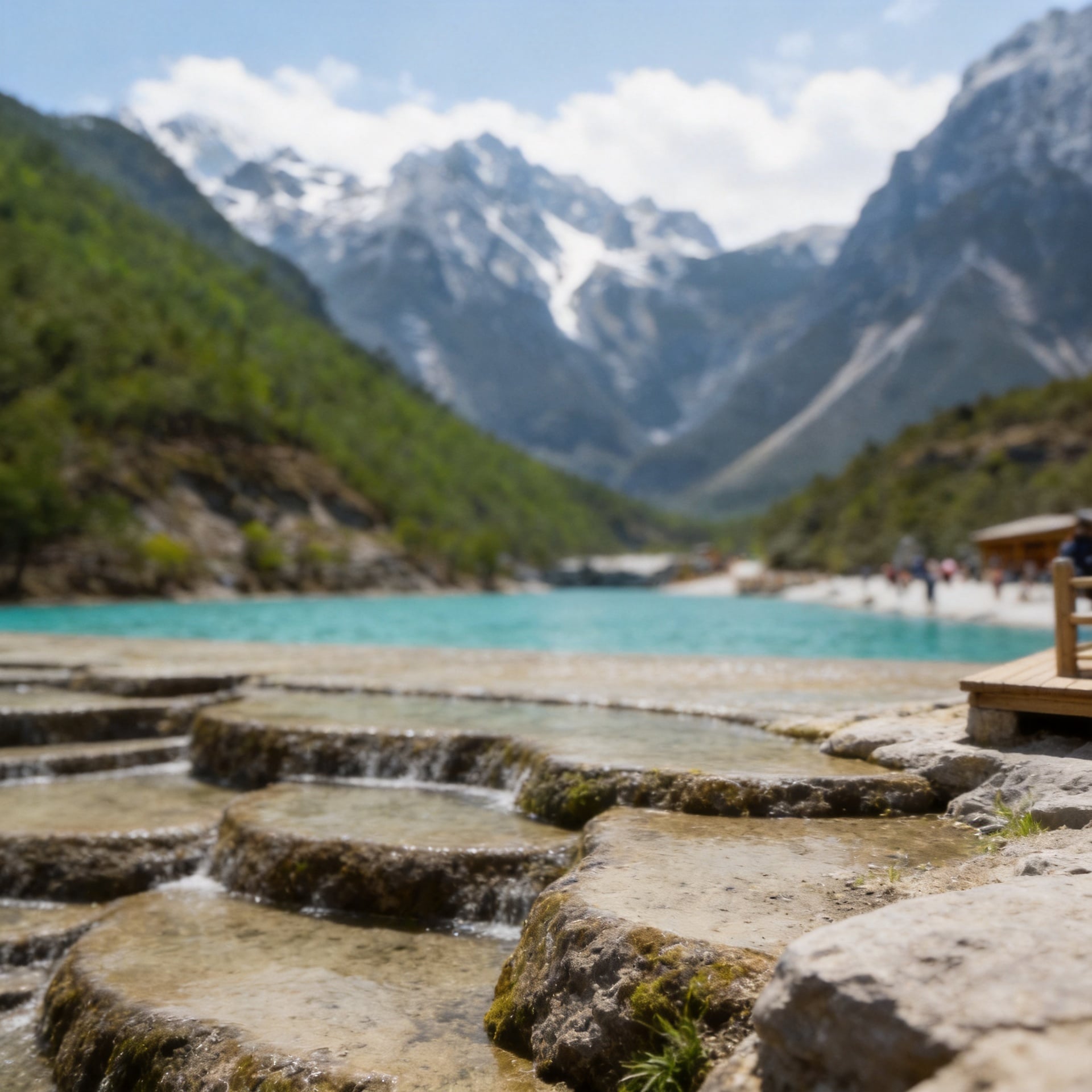 7-Day Yunnan Light Hiking Mini Group Tour: Dali, Shangri-La, Lijiang