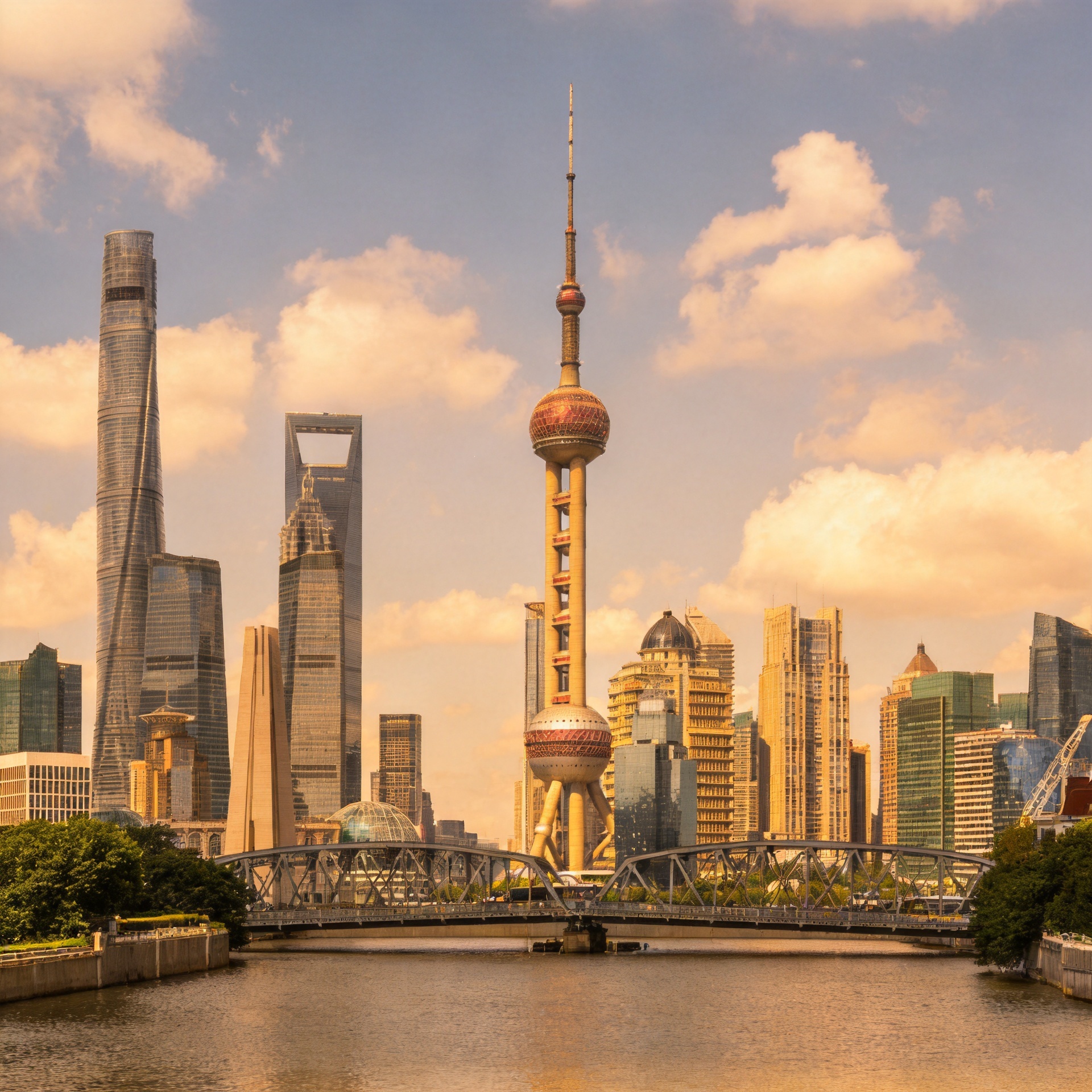 Explore Authentic China and Chase Your Avatar Dreams