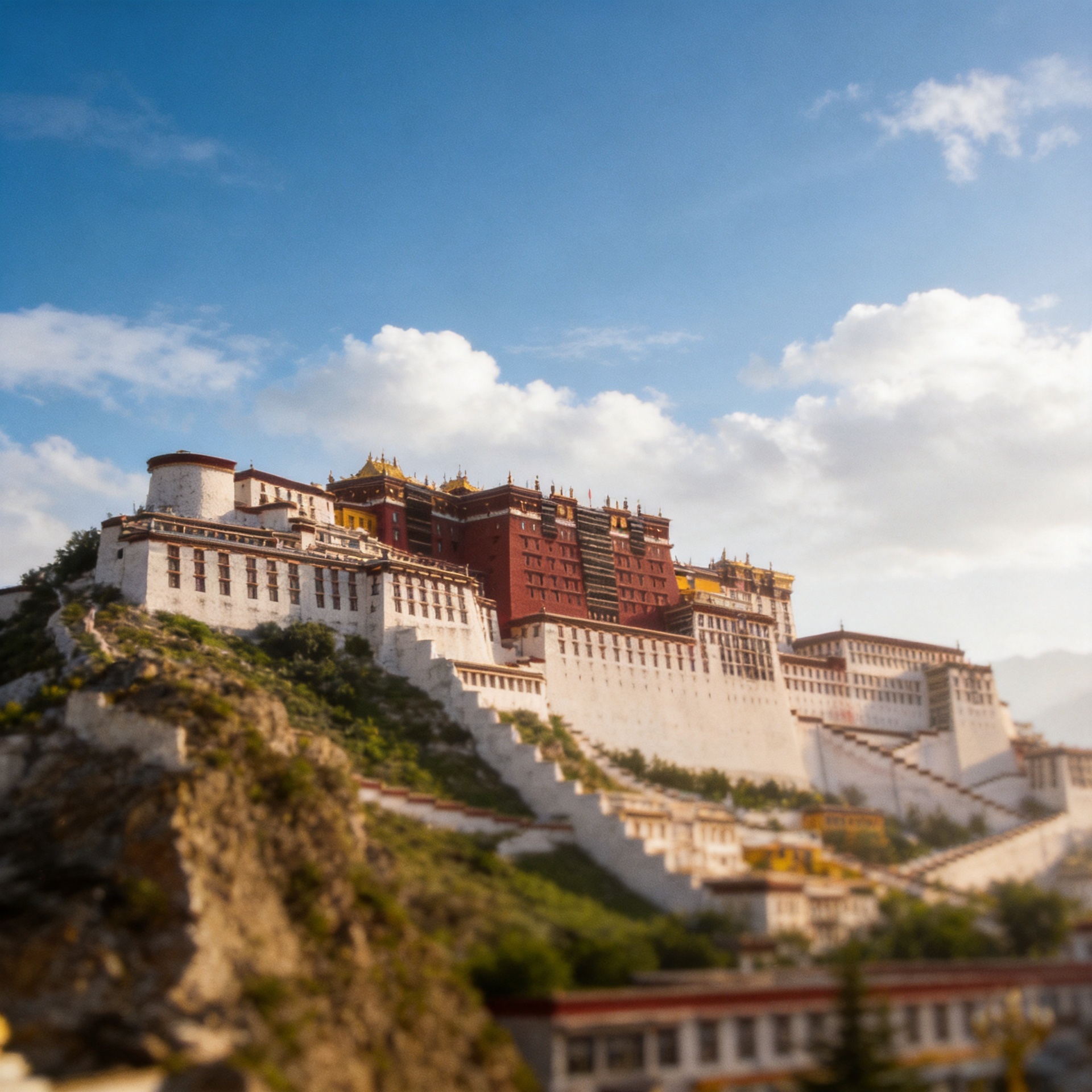 8-Day Wonders of Tibet & Mount Everest Small Group Tour (Max 15 Travelers) | Adventure Package Tour in Western China