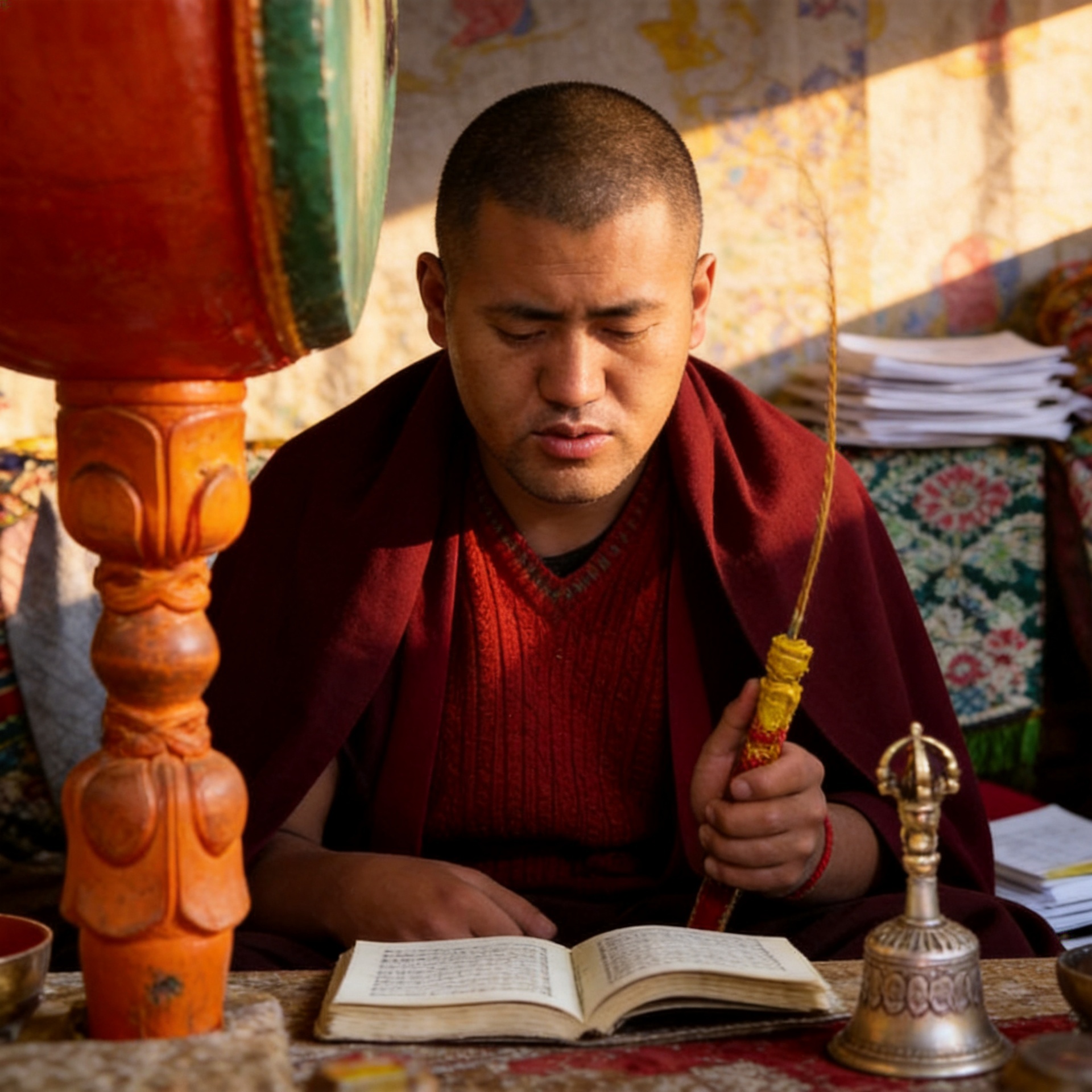 8-Day Wonders of Tibet & Mount Everest Small Group Tour (Max 15 Travelers) | Adventure Package Tour in Western China