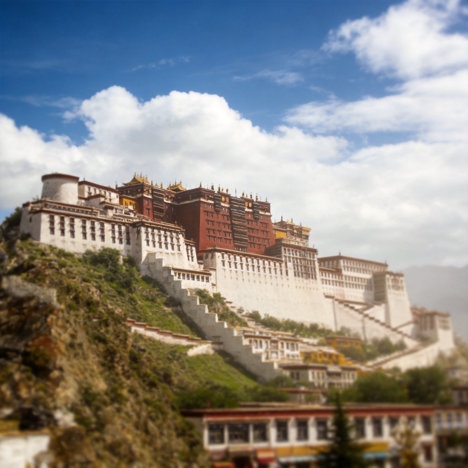 8-Day Wonders of Tibet and Mount Everest Small Group Tour (Max 15 Participants) | Western China Adventure Package Tour