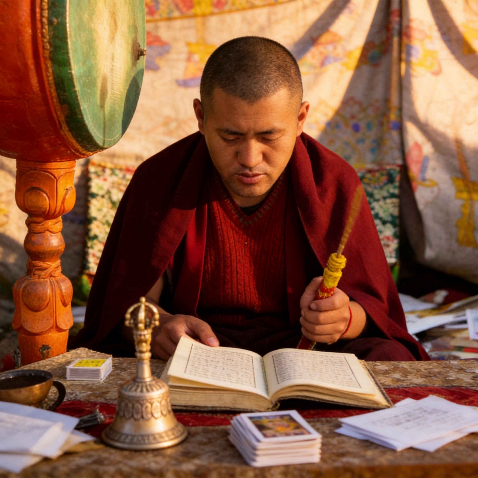 8-Day Wonders of Tibet and Mount Everest Small Group Tour (Max 15 Guests) | Western China Adventure Travel Package