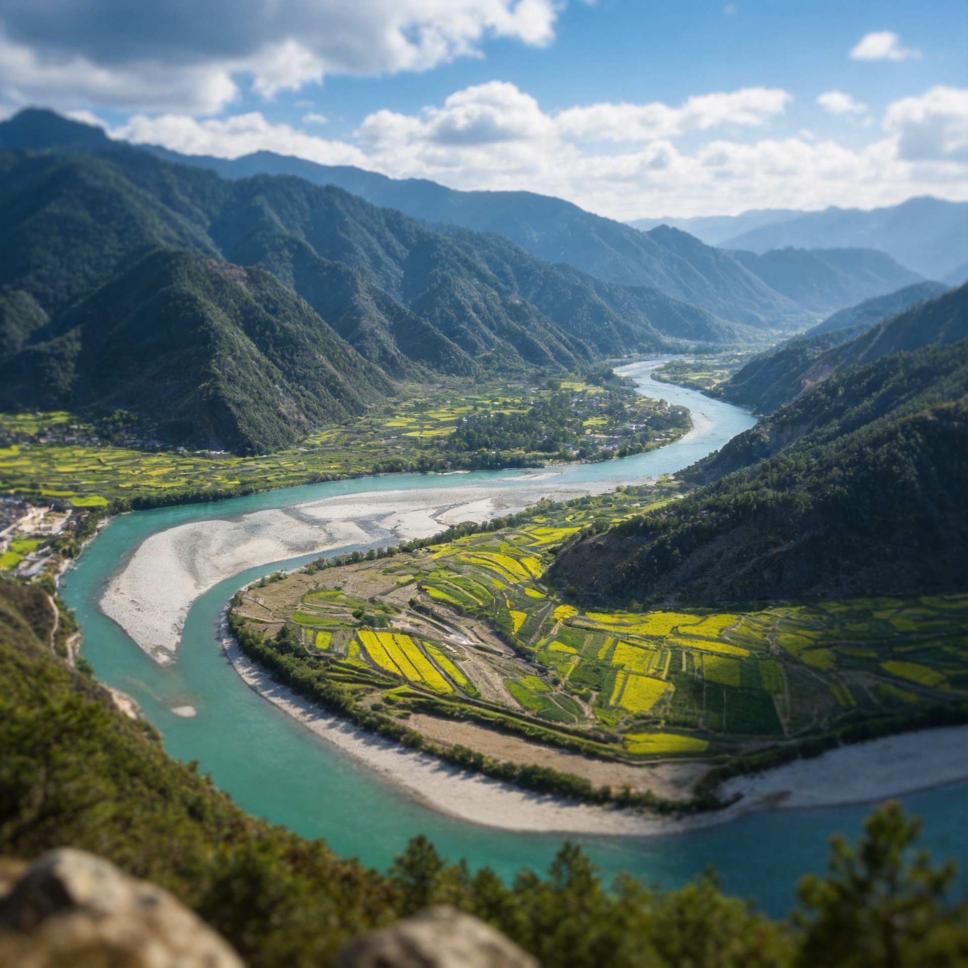 7-Day Best of Yunnan Small Group Tour (Max 16 Travelers) | Packaged Adventure Tour in Southwest China