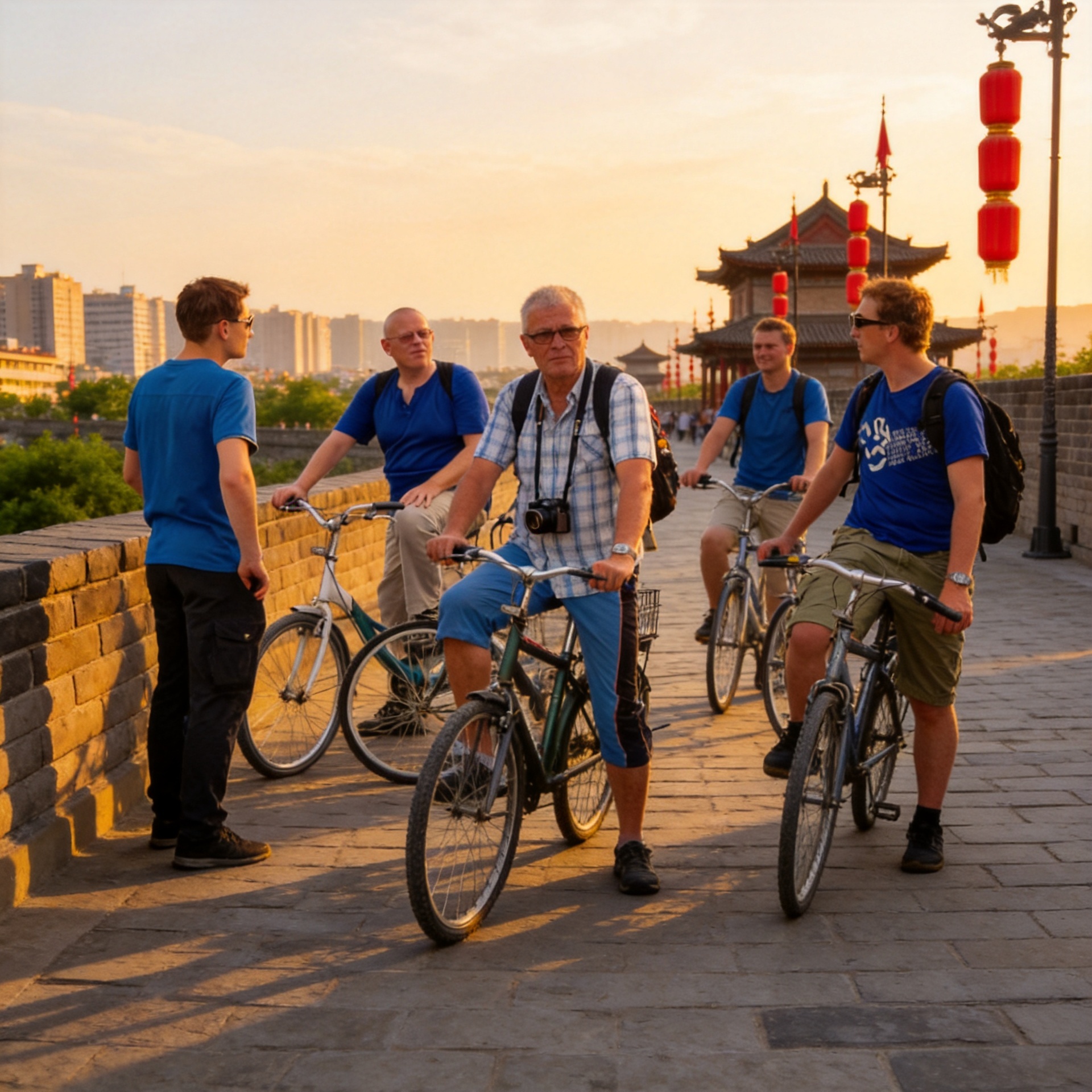9-Day All-Inclusive China Tour Covering Beijing, Xi'an, Guilin & Yangshuo with 5-Star Hotels
