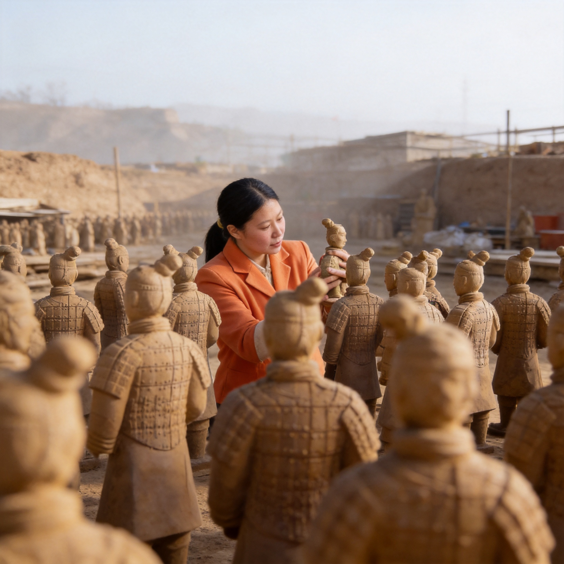 9-Day All-Inclusive China Tour Covering Beijing, Xi'an, Guilin & Yangshuo with 5-Star Hotels
