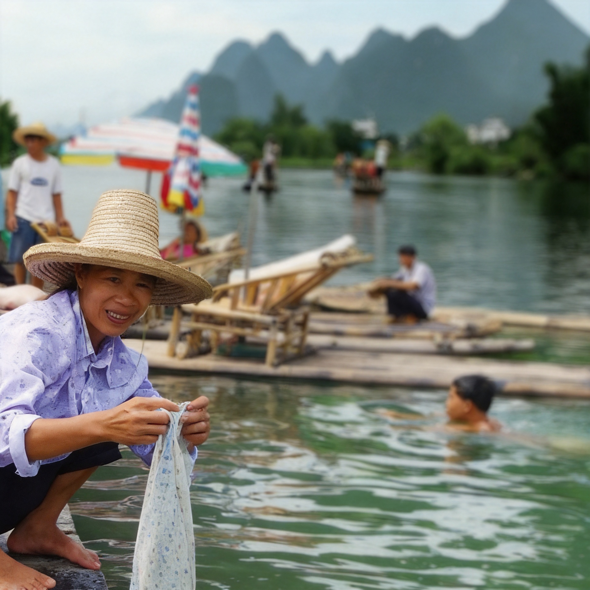 9-Day All-Inclusive China Tour Covering Beijing, Xi'an, Guilin & Yangshuo with 5-Star Hotels
