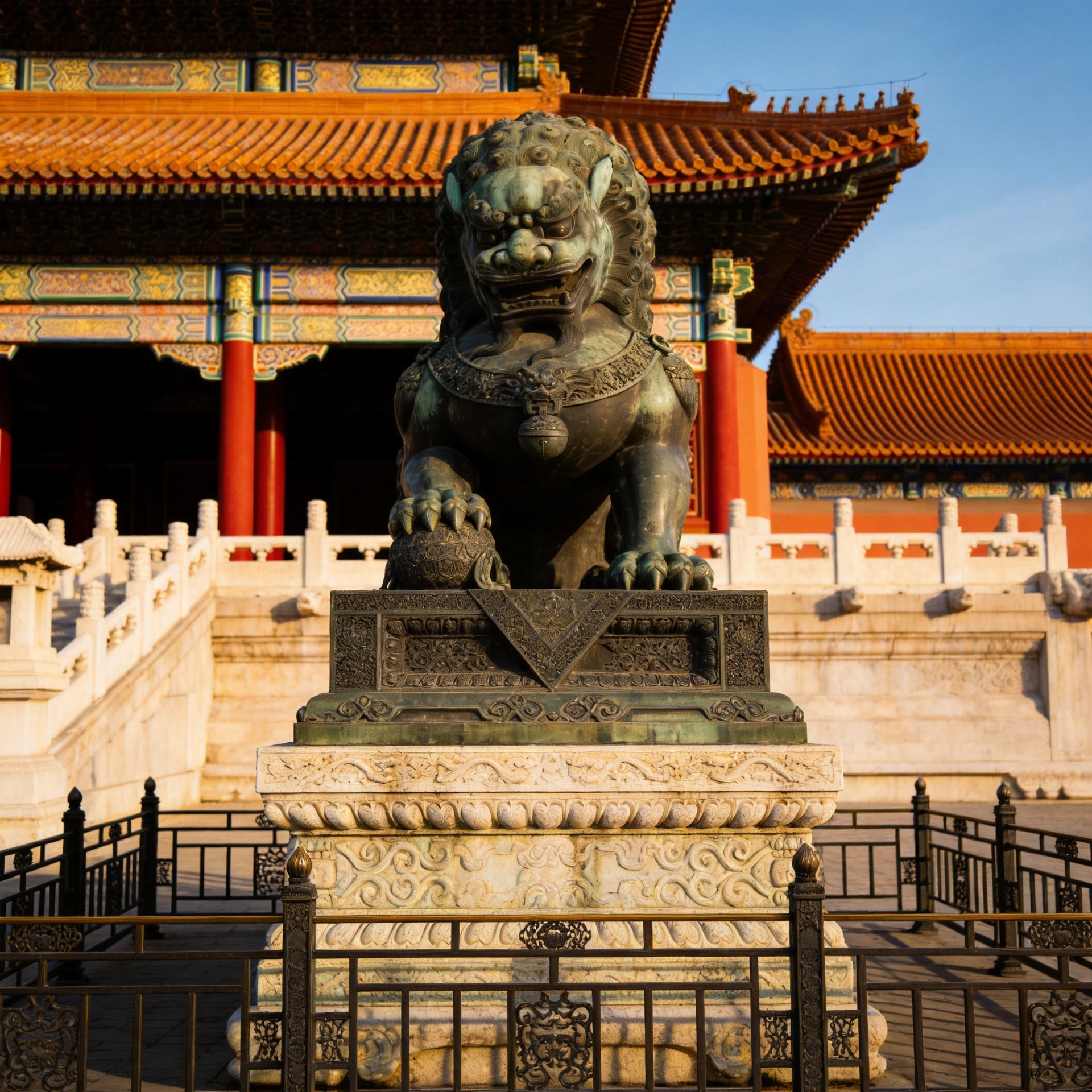 Personalized Luxury Tour of China & Holy Tibet, Daily Departures with 5-Star Hotels
