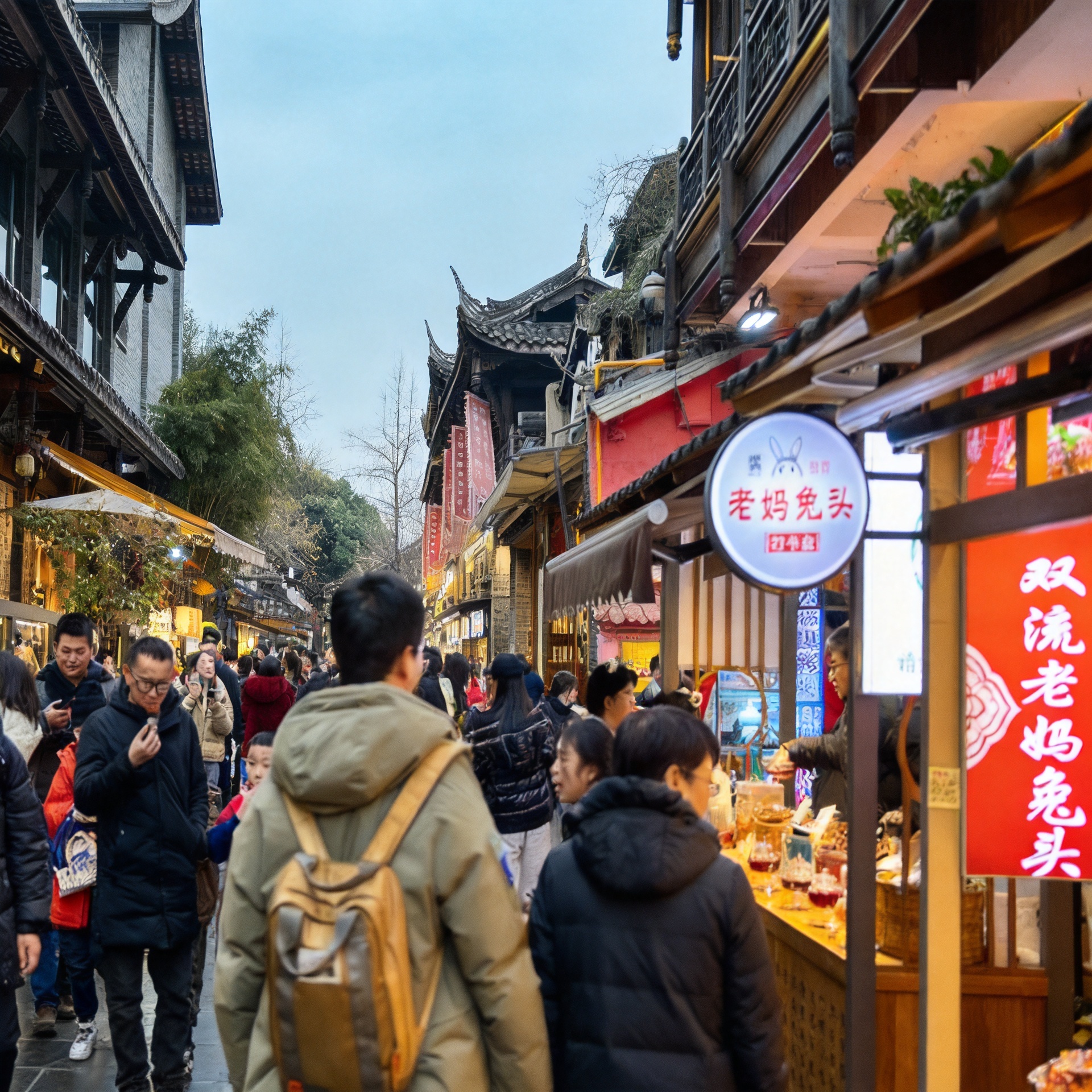 Custom Private 8-Day China Family Tour Featuring Panda Visits, Daily Departures Available