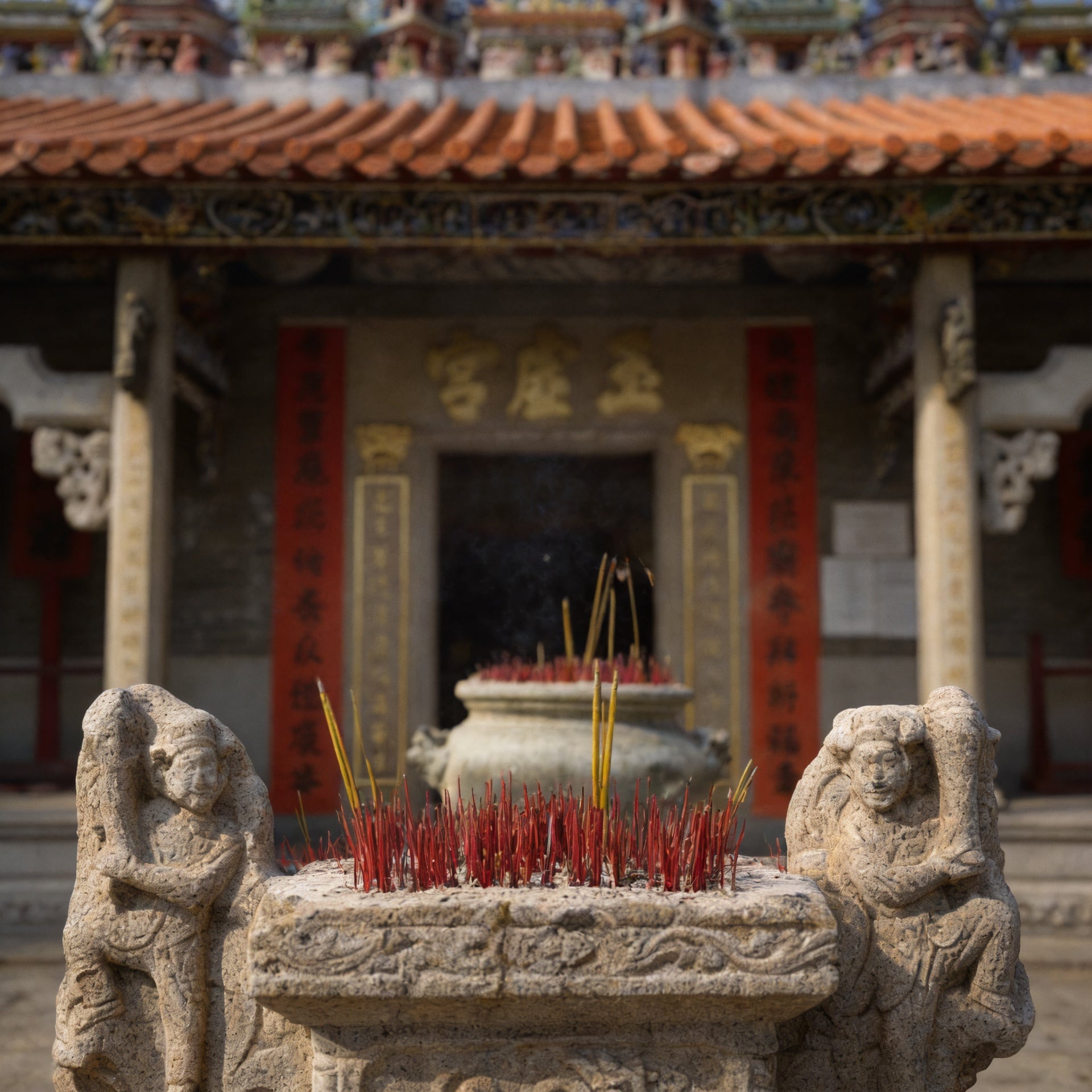 Guangzhou Private City Break Tour