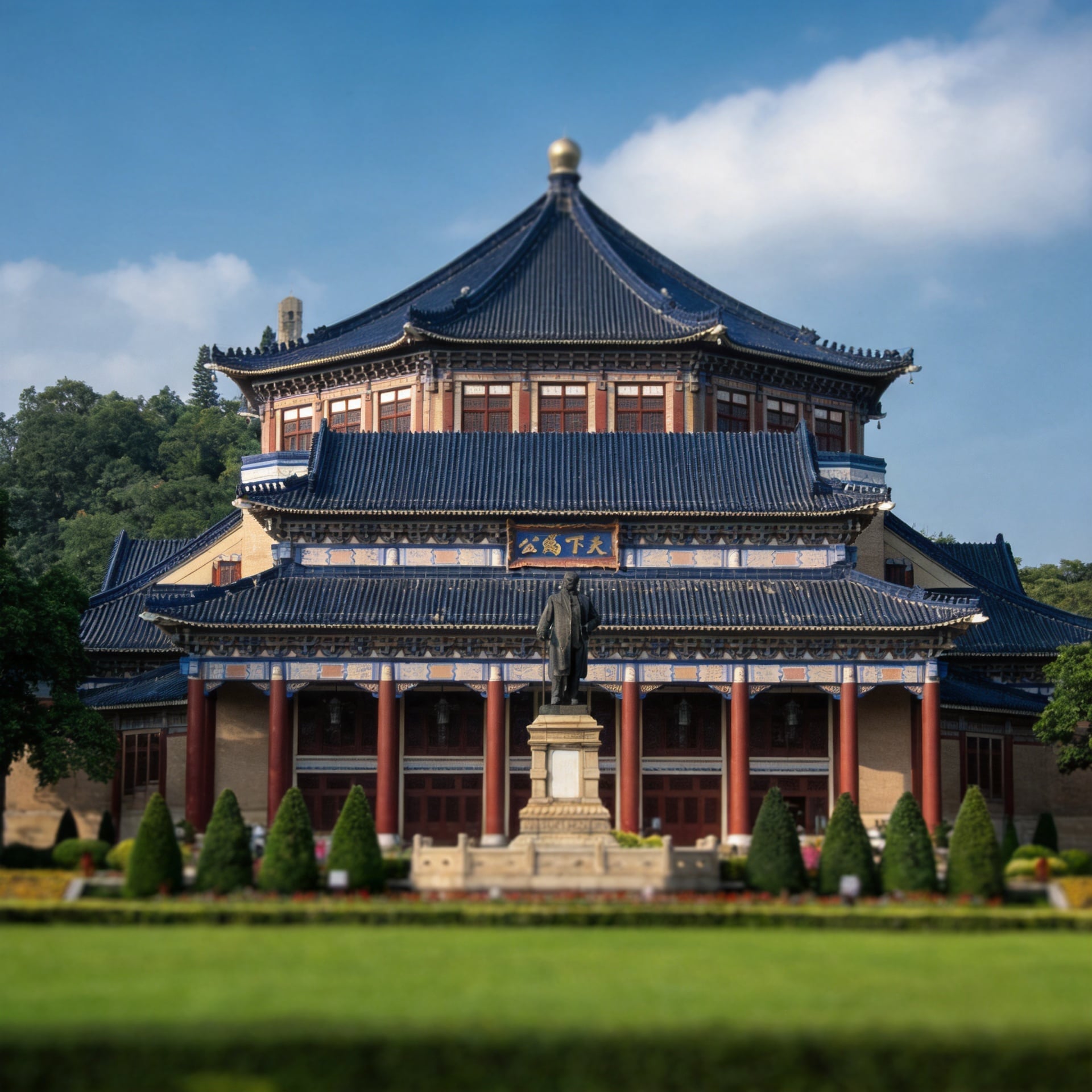 Guangzhou Private City Break Tour