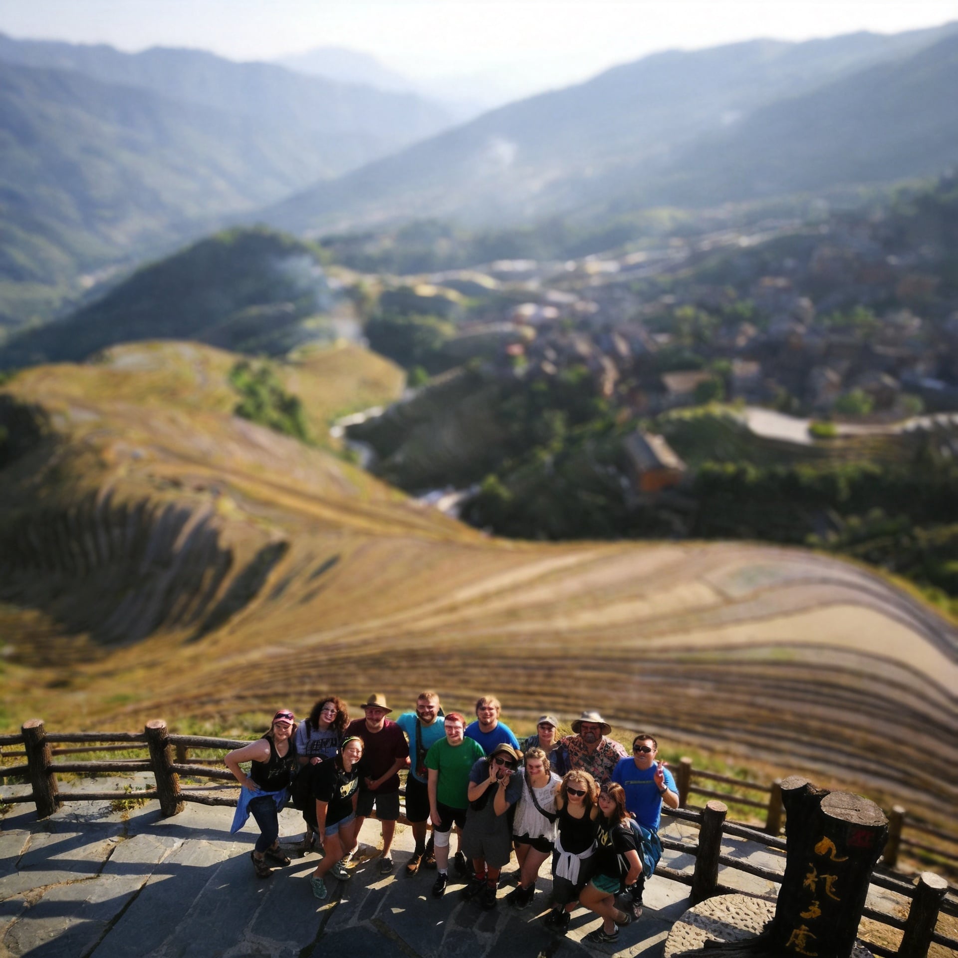 14-Day Small Group Tour to See Giant Pandas and Explore Guilin Karst Landscape