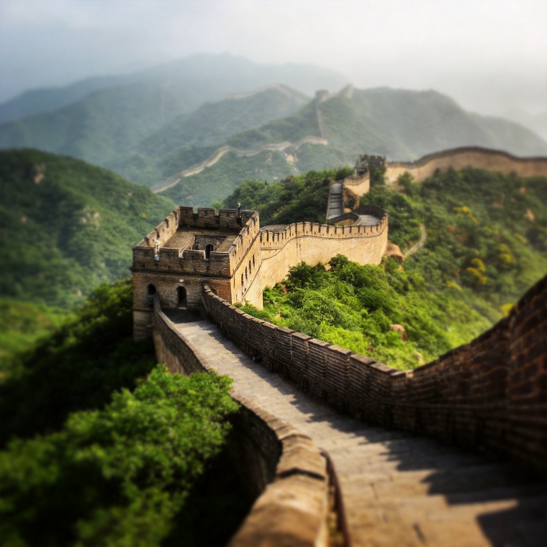 Explore China's Past, Present and Future: Tour with Suzhou Extension