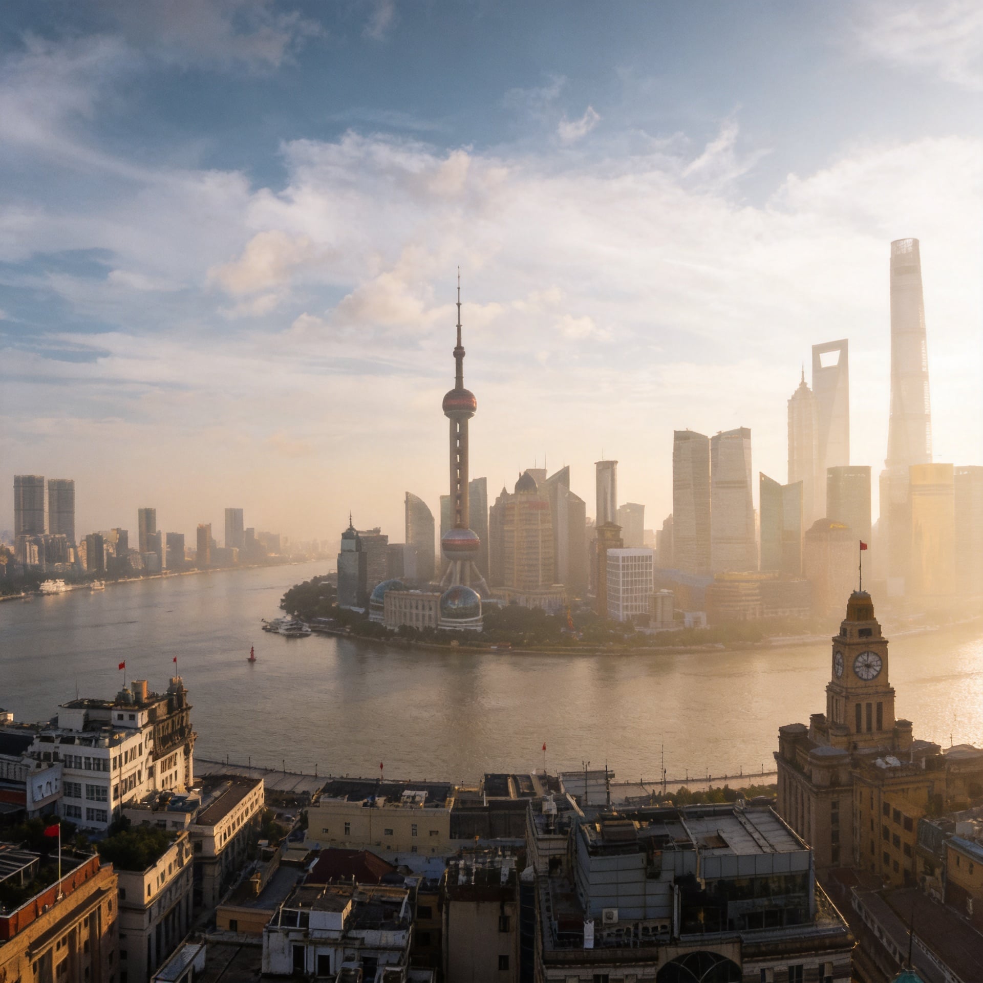 Bespoke Private China Tour: From Hong Kong to Beijing