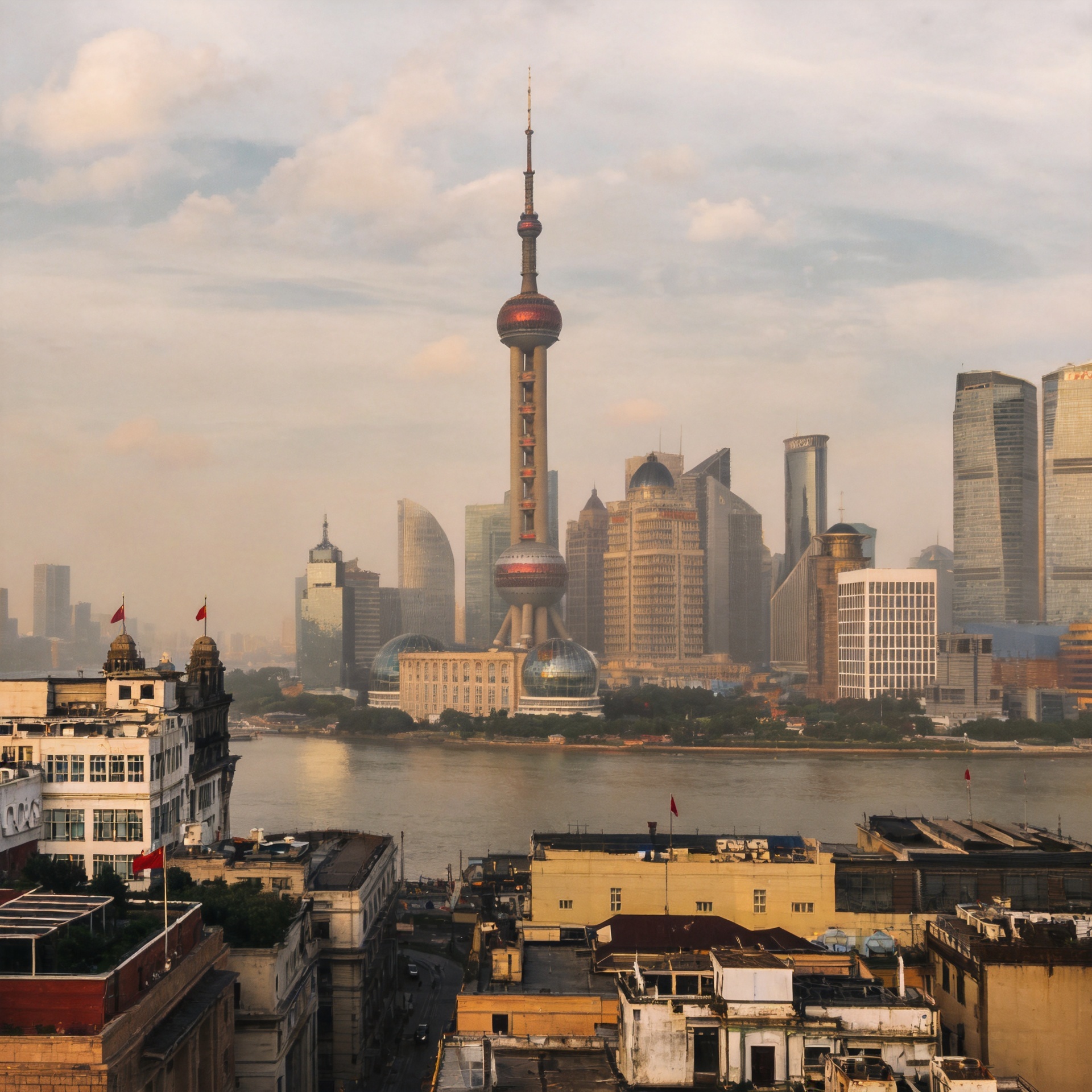 Private Bespoke China Tour: From Hong Kong to Beijing