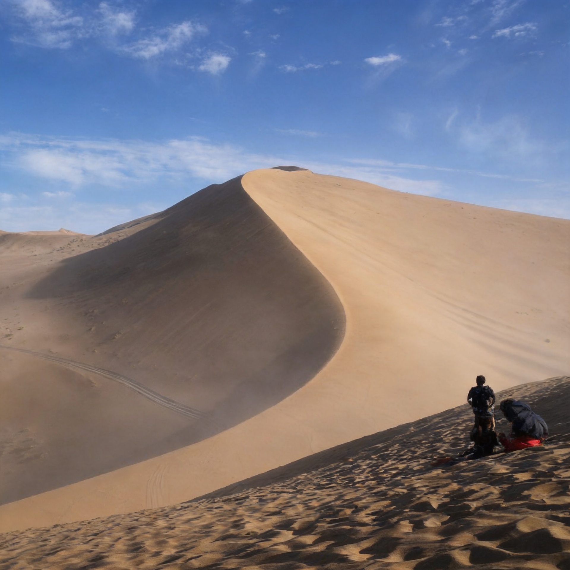 8-Day Silk Road Tour: Xian, Dunhuang, Turpan, Urumqi, Kashgar