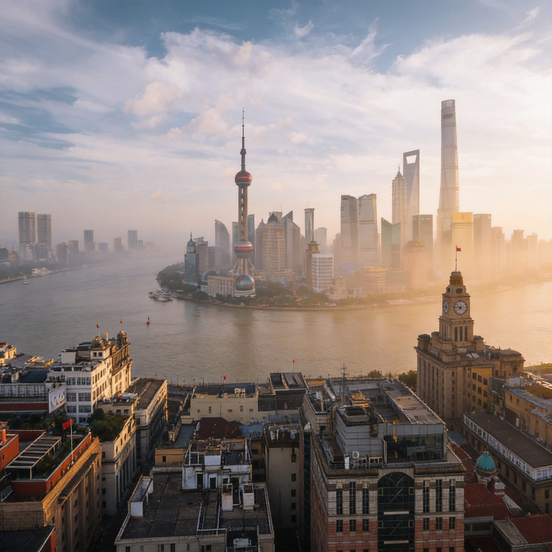 Private Bespoke China Tour: From Hong Kong to Beijing