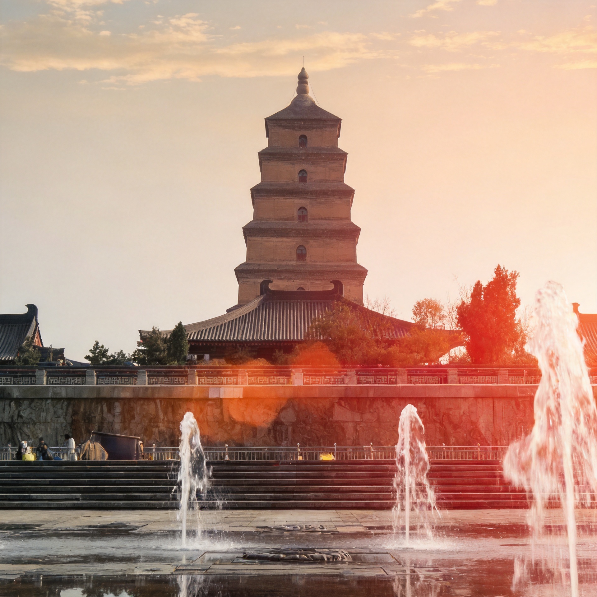 Complete China Tour Featuring Guilin - 11 Days