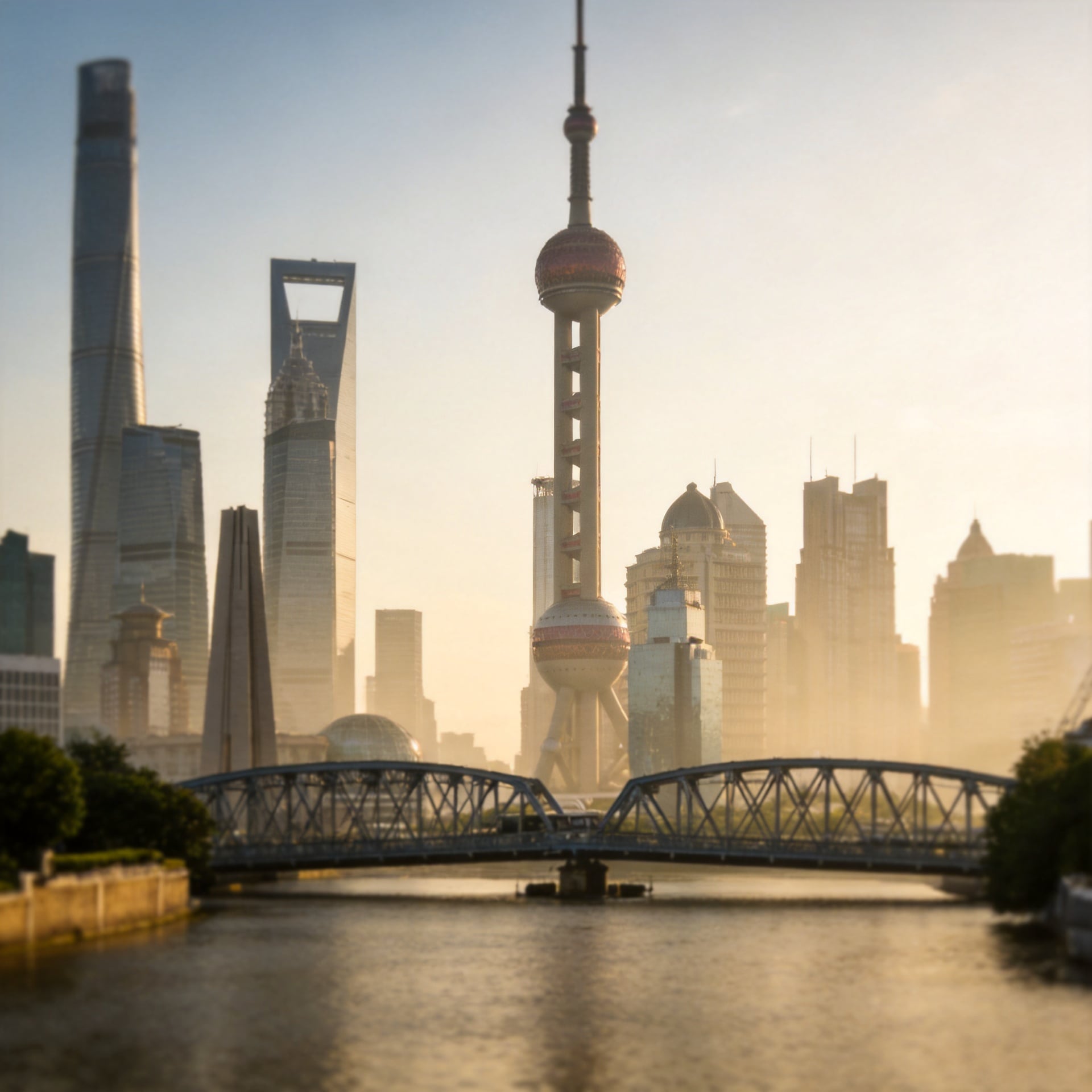 National Geographic Journeys: Pandas and the Mountain Peaks of Zhangjiajie