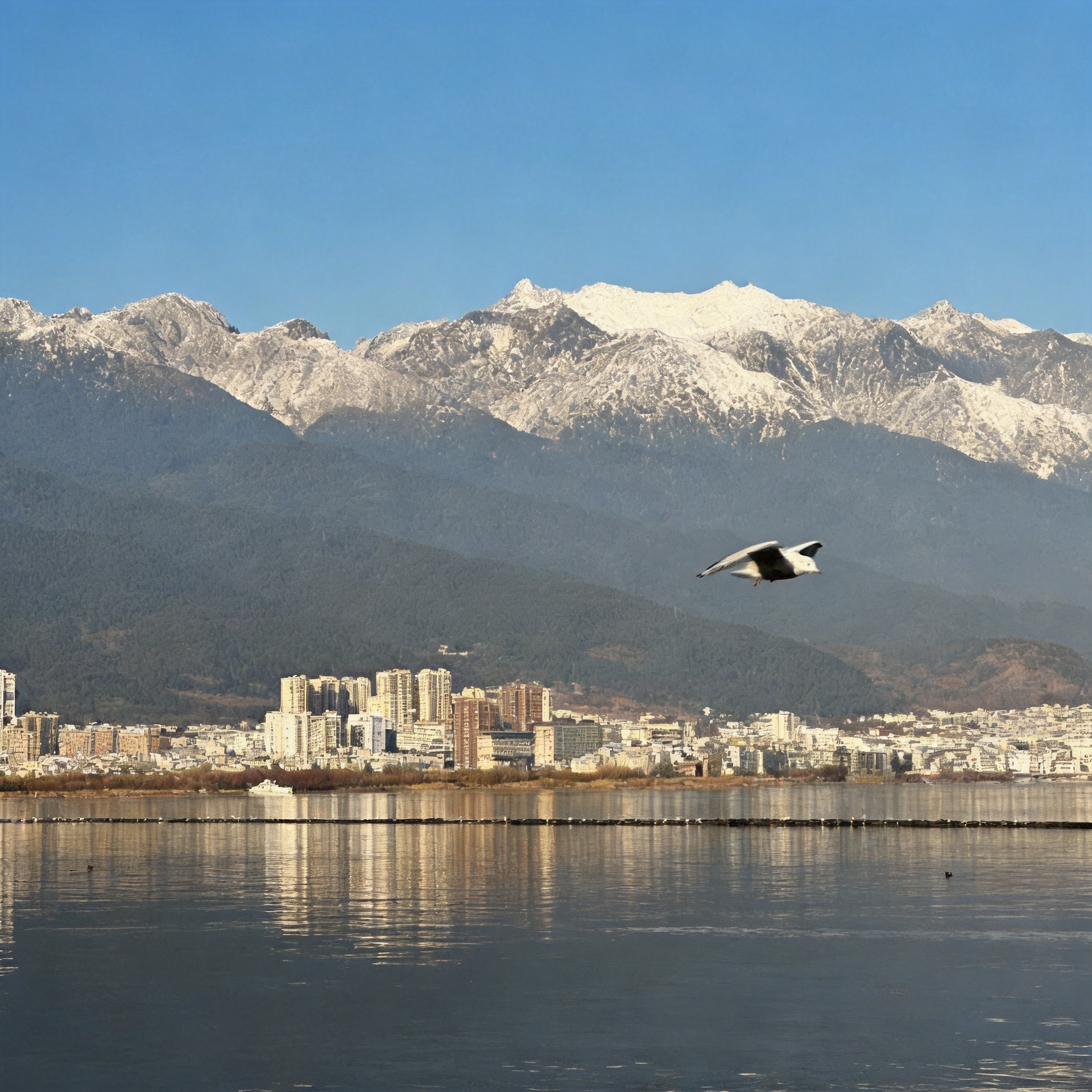 9-Day China Tour: Uncover Yunnan’s Rich Cultural Tapestry (Private Guide & Driver Included)