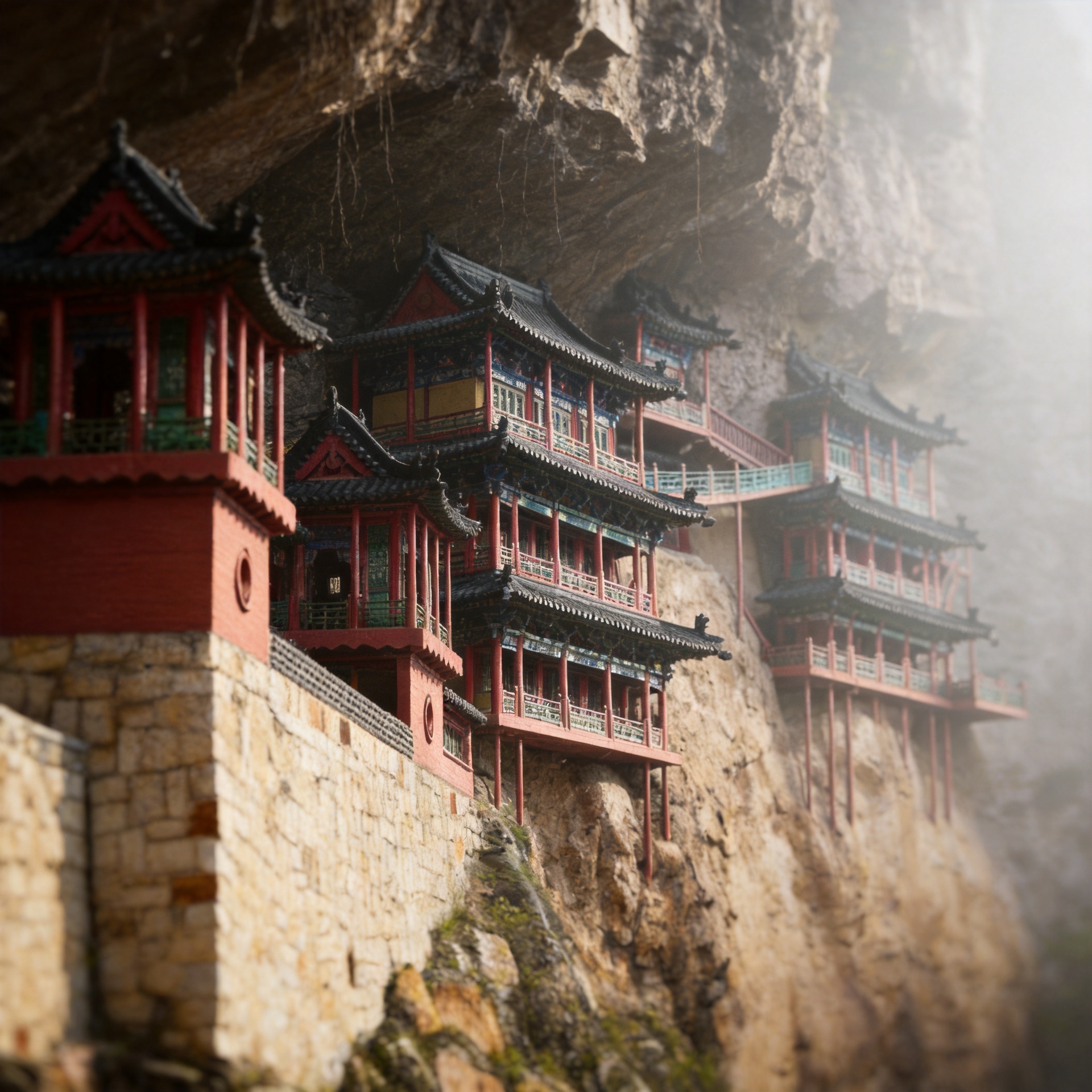 11-Day Shanxi Odyssey Tour with Private Guide and Driver