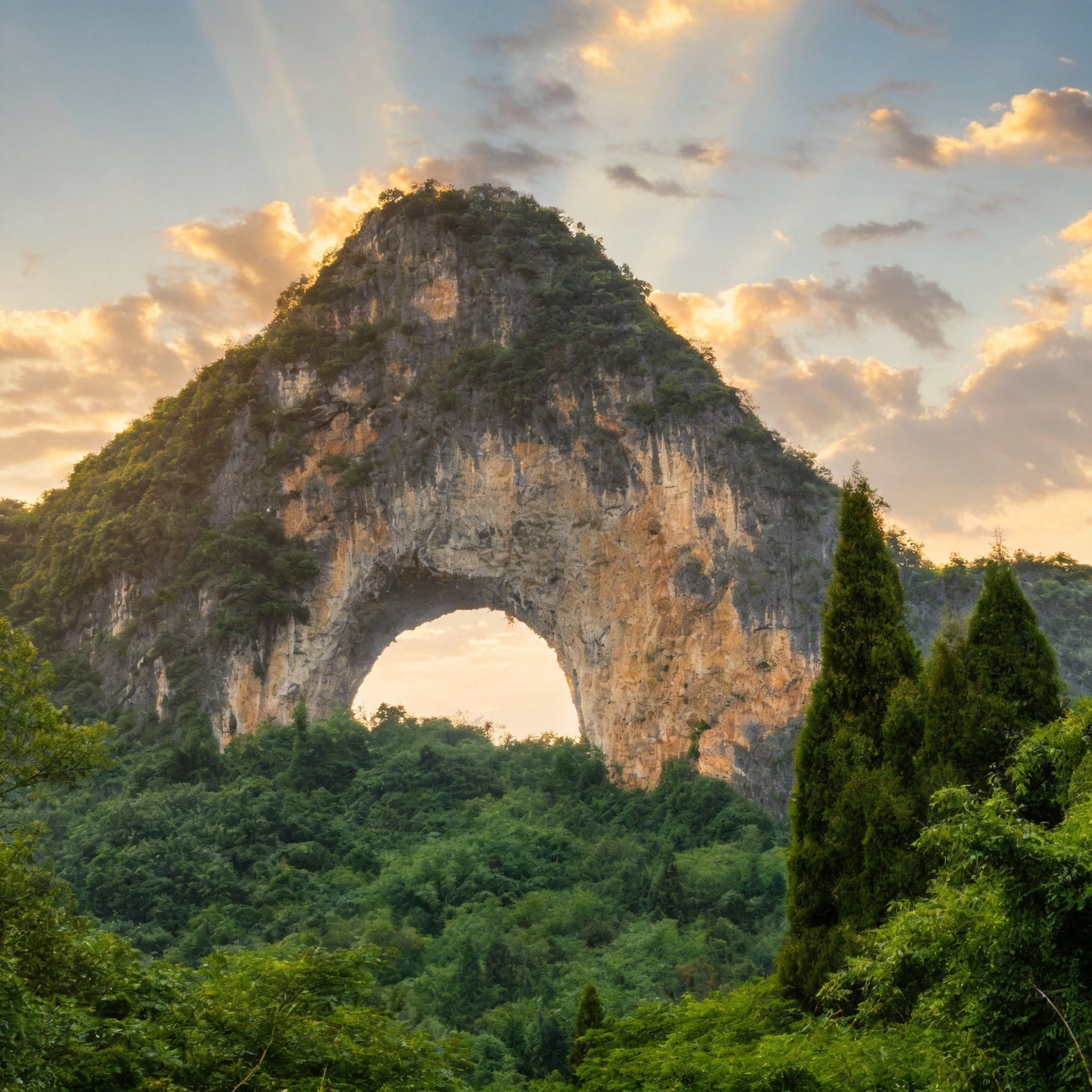 7-Day Private China Tour to Modern Shanghai and Wonderland Guilin with Private Guide & Driver