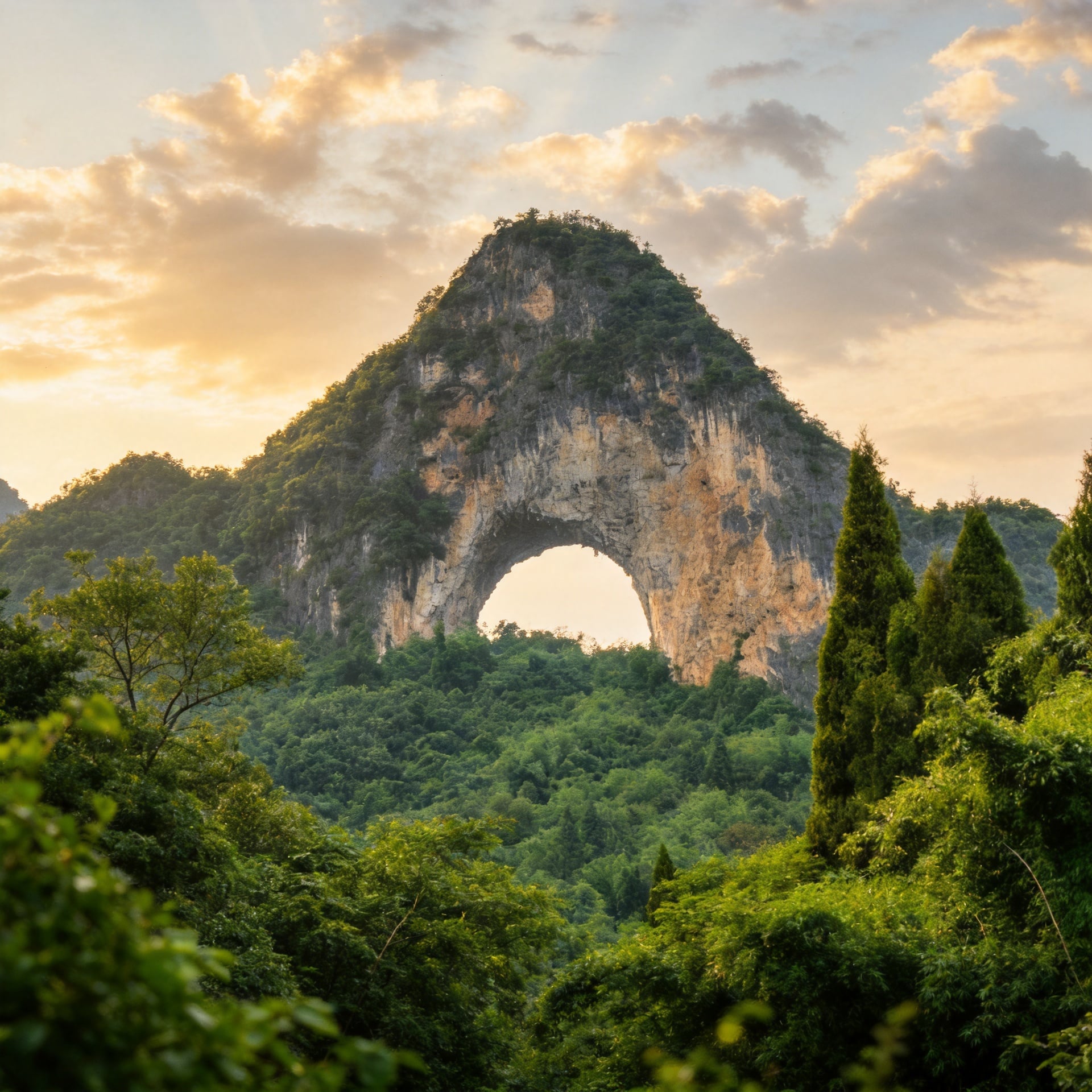7-Day Private China Tour: Modern Shanghai and Wonderland Guilin (Including Private Guide & Driver)
