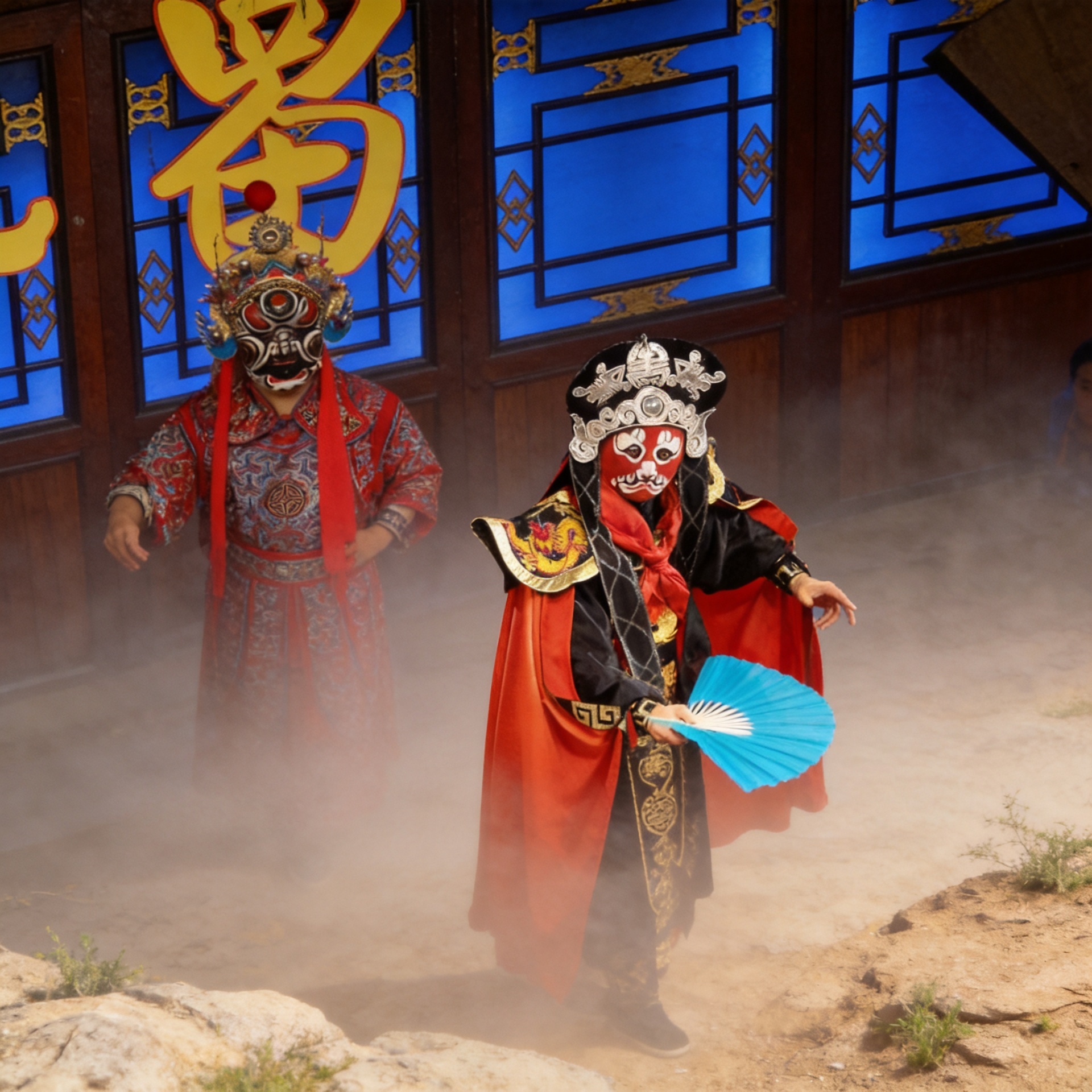 Sichuan and Chongqing Chinese Panda Odyssey (Private Family Tour)