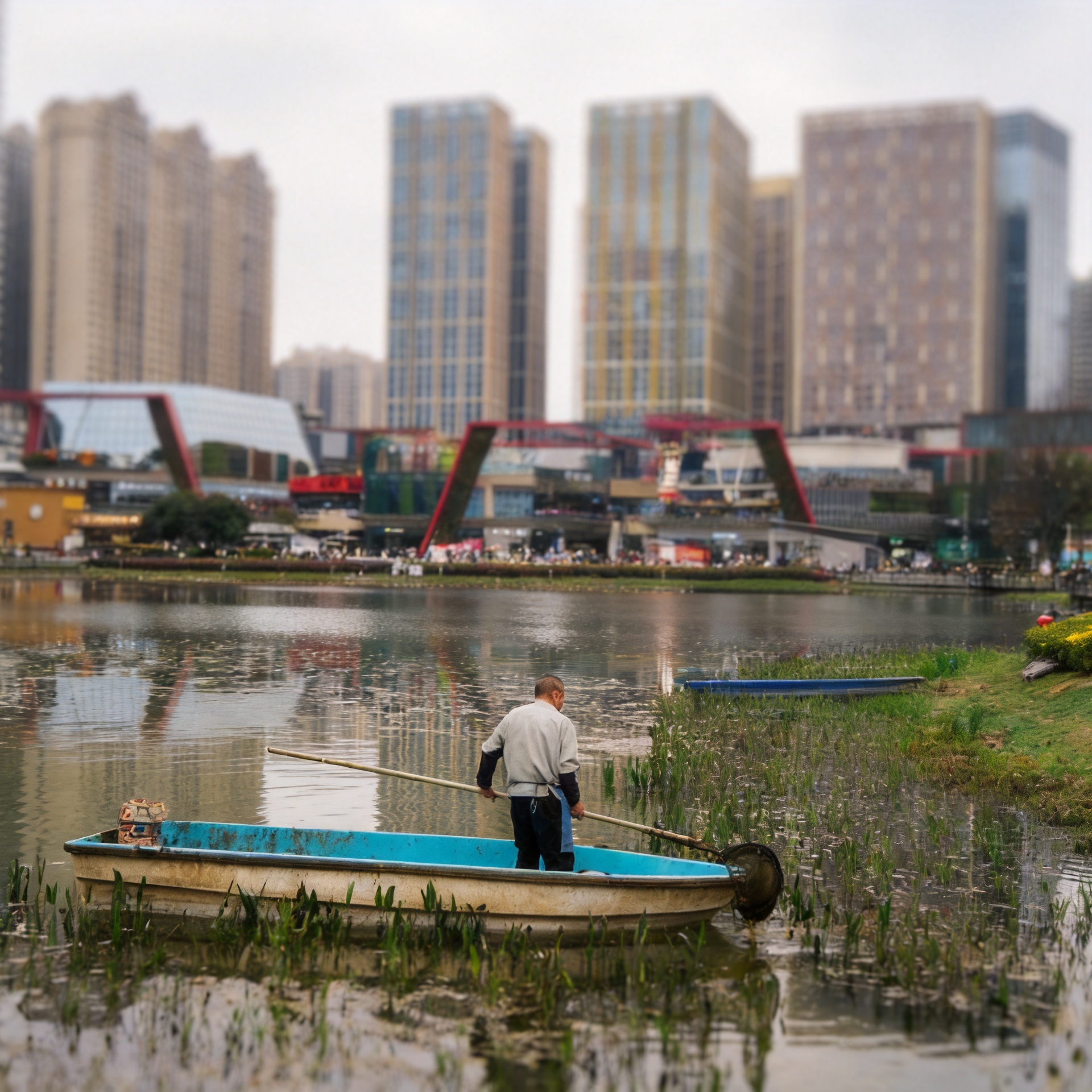 7-Day Tour of Guizhou and Its Mountain Tribes