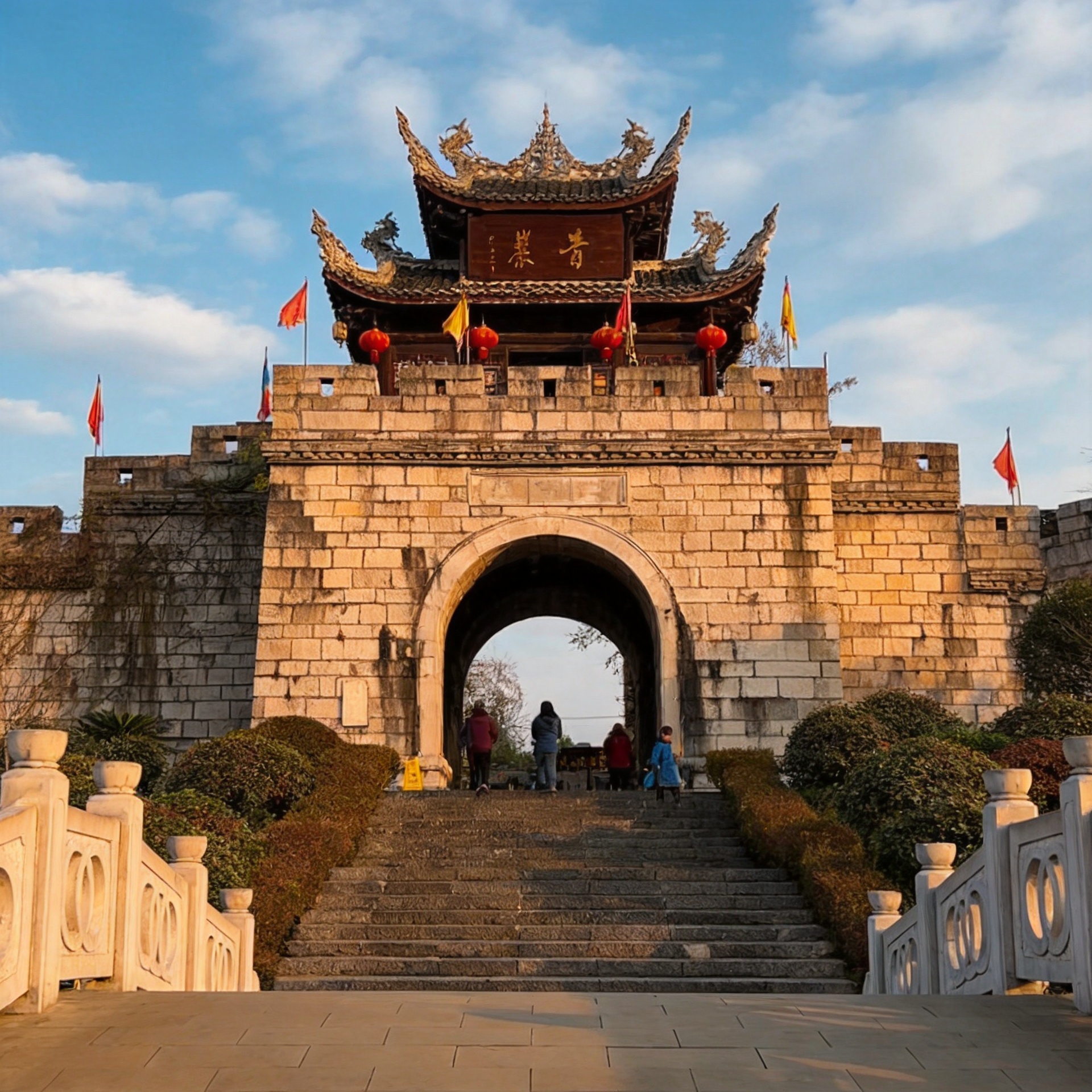 7-Day Tour of Guizhou and Its Mountain Tribes