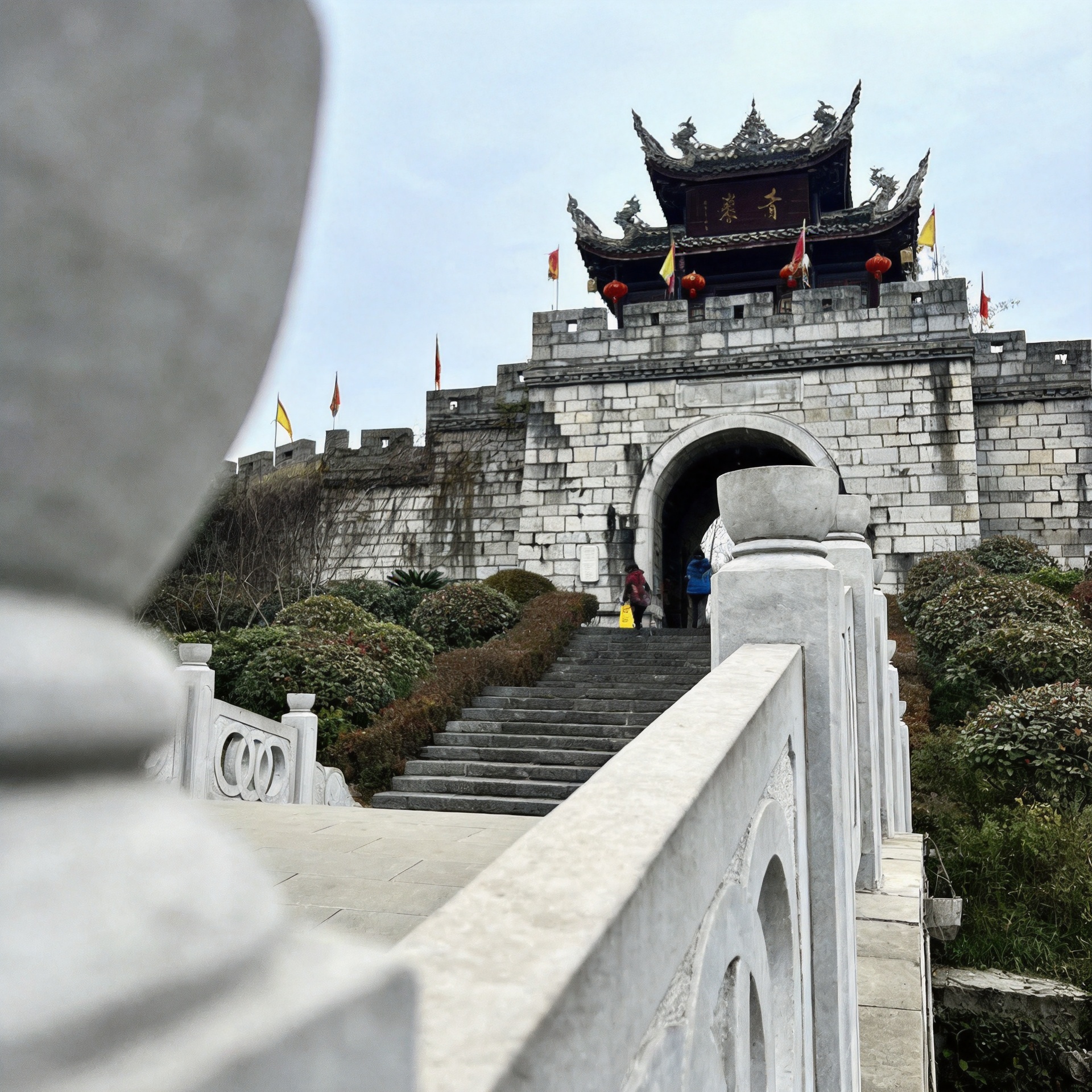7-Day 4-5 Star Guizhou and Mountain Tribes Tour