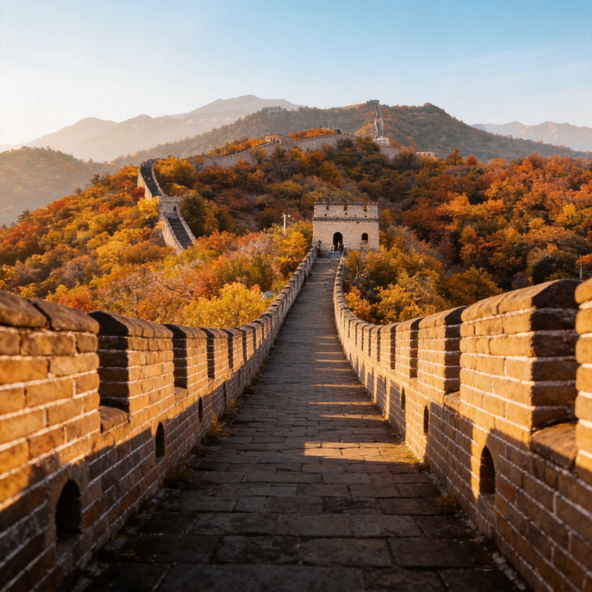7-Day 4-5 Star Guizhou and Mountain Tribes Tour