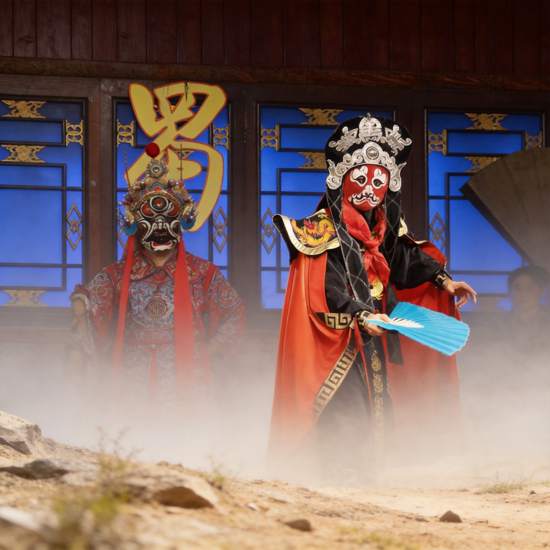 Chinese Panda Odyssey: Private Family Tour of Sichuan and Chongqing