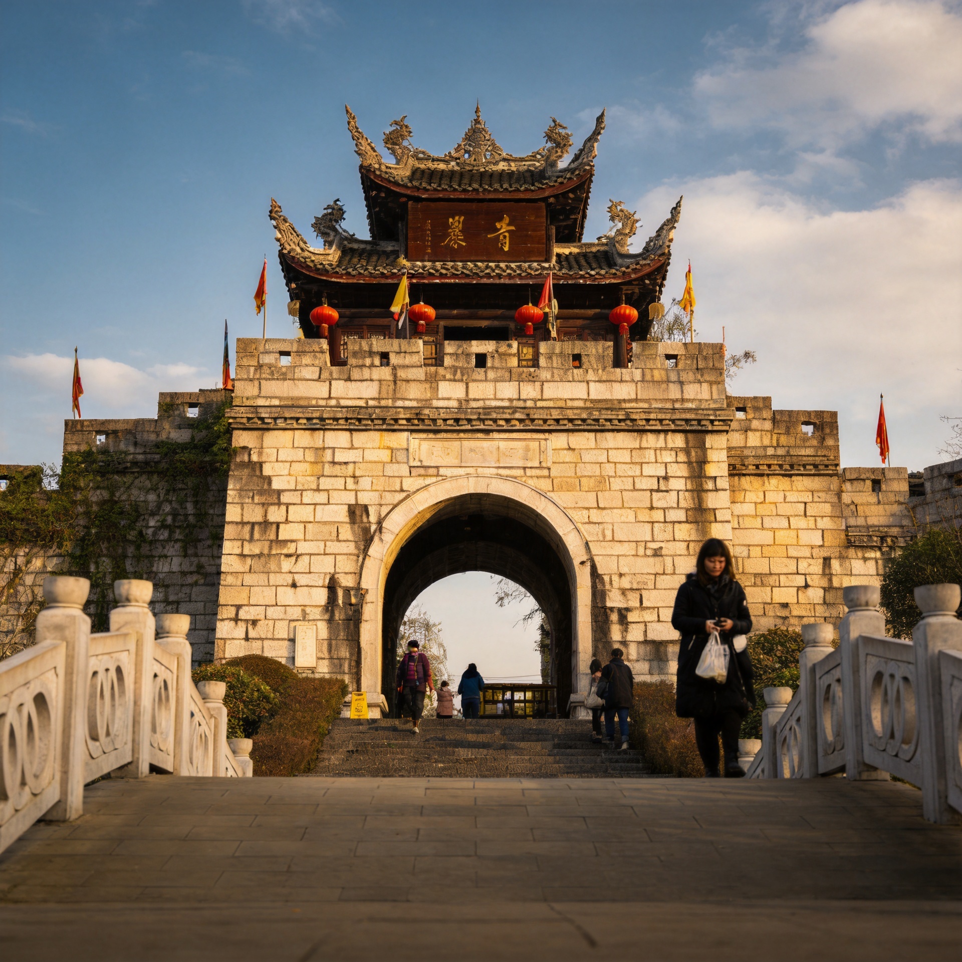 7-Day Tour of Guizhou and Its Mountain Tribes