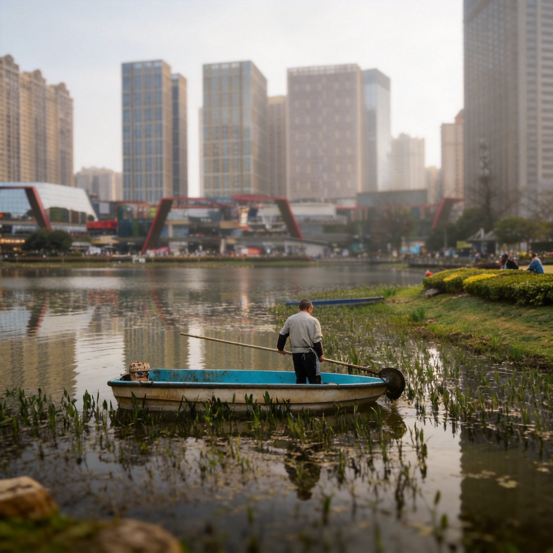 7-Day Tour of Guizhou and Its Mountain Tribes