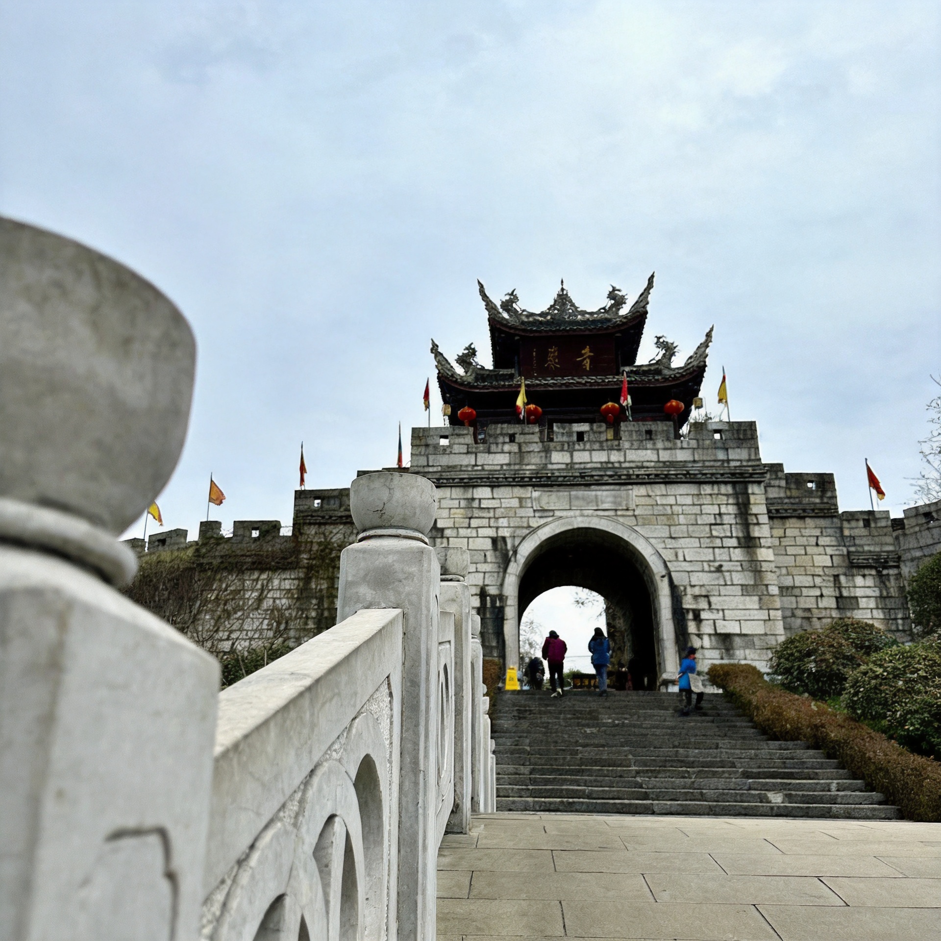 7-Day Guizhou and Mountain Tribes Tour (4-5 Star)