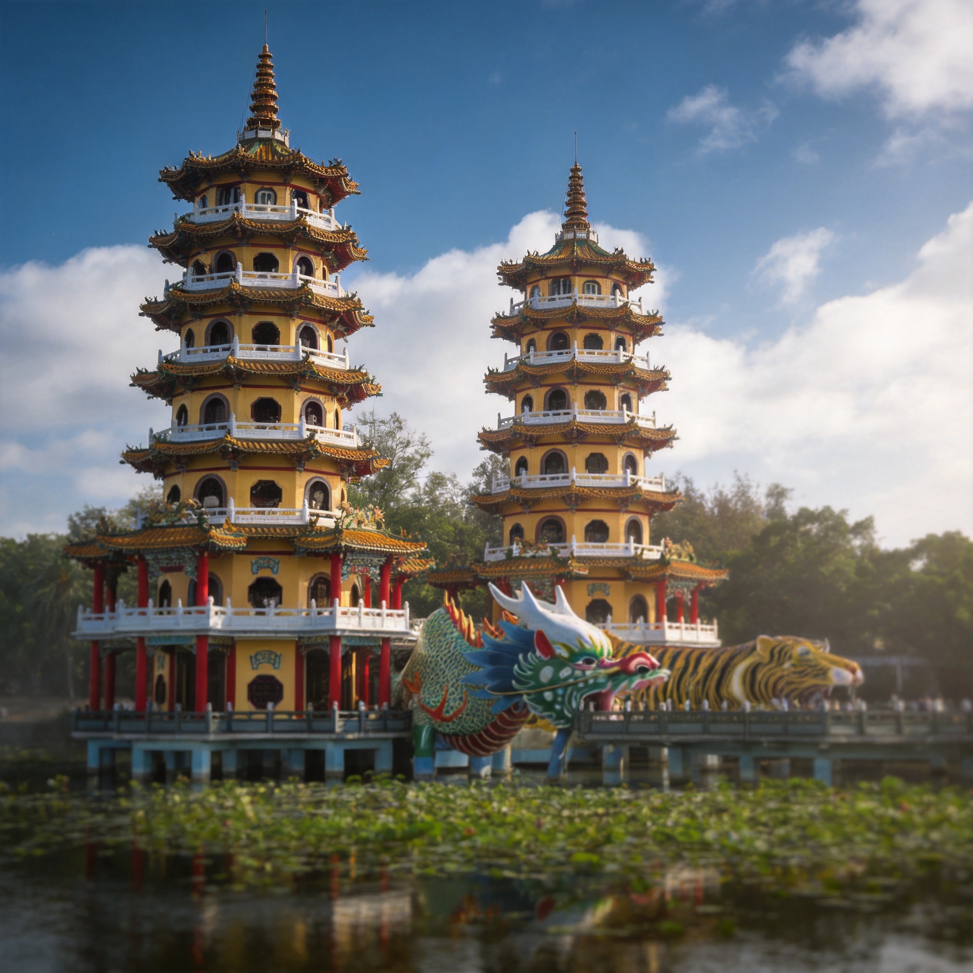 7-Day Guizhou and Mountain Tribes Tour (4-5 Star)