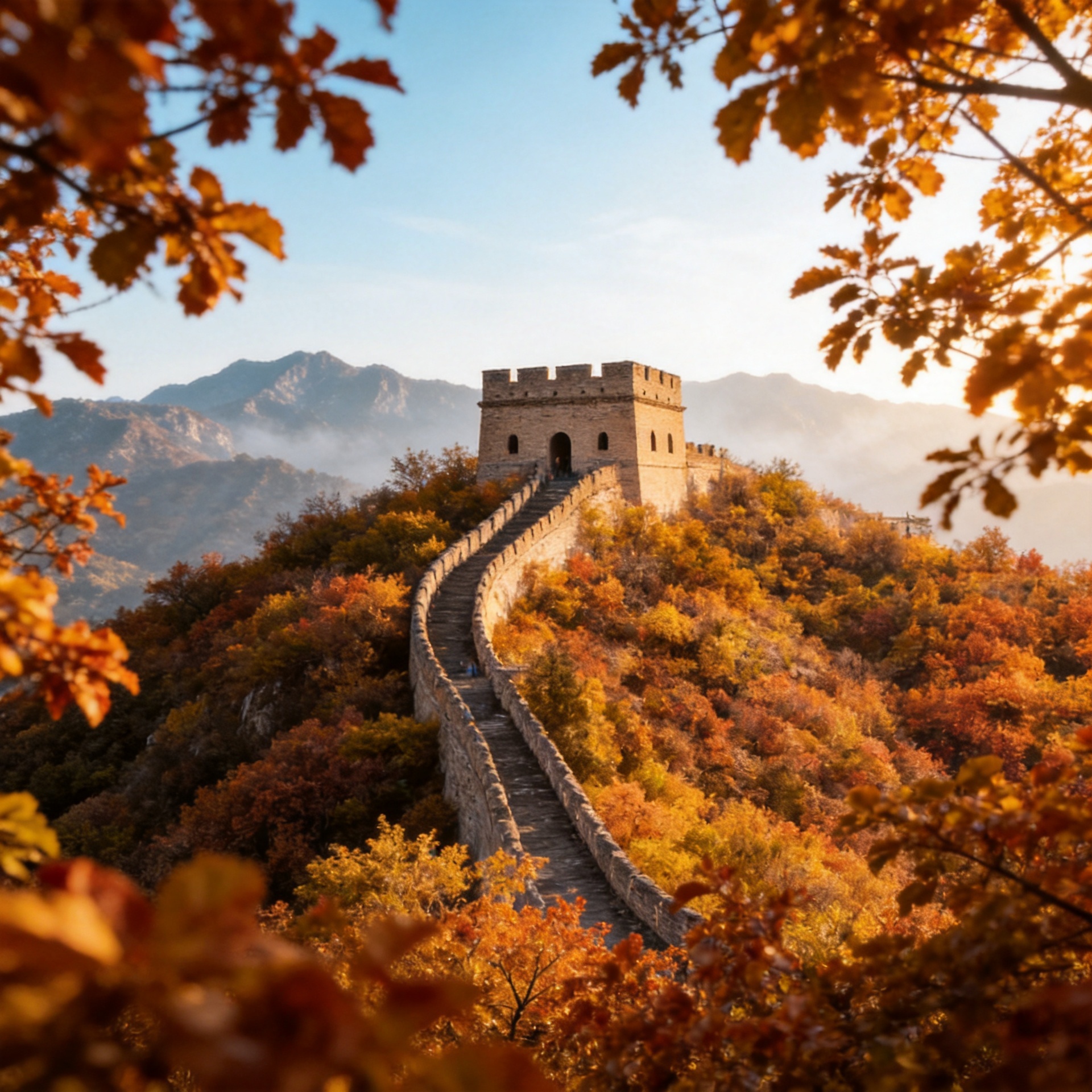 7-Day Guizhou and Mountain Tribes Tour (4-5 Star)