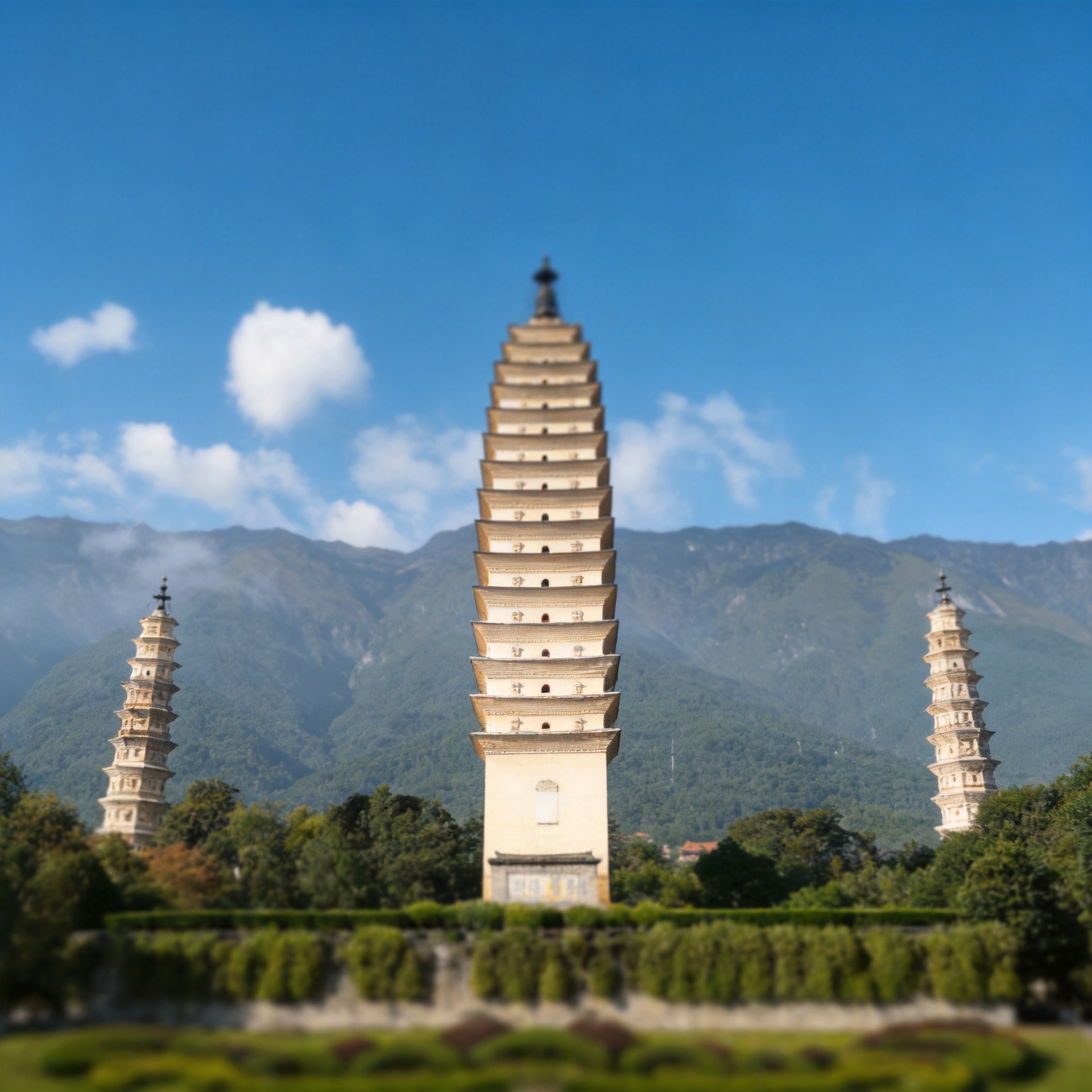 14-Day Yunnan Must-See Tour: Kunming, Red Land, Yuanyang, Dali, Lijiang and Shangri-La