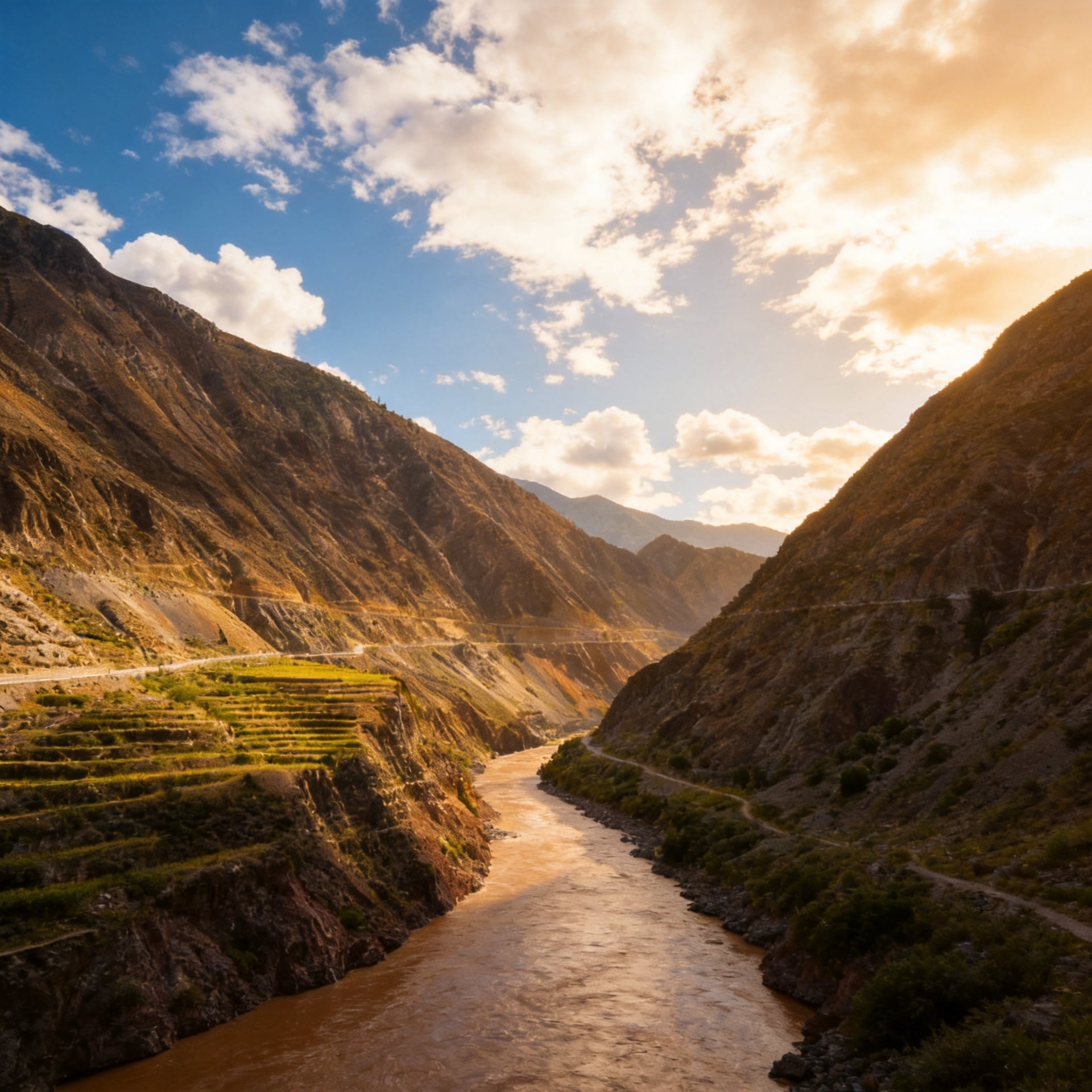 14-Day Yunnan Must-See Tour: Kunming, Red Land, Yuanyang, Dali, Lijiang and Shangri-La